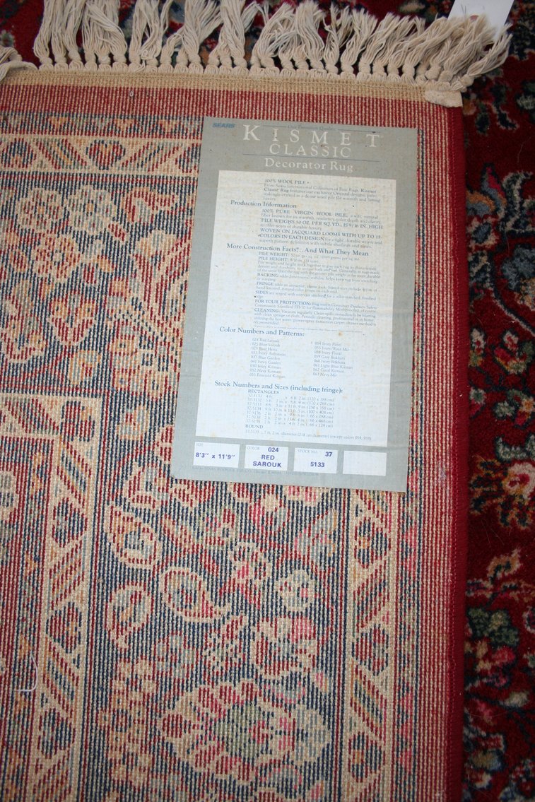 Image for Vintage Kismet Classic 8' 3