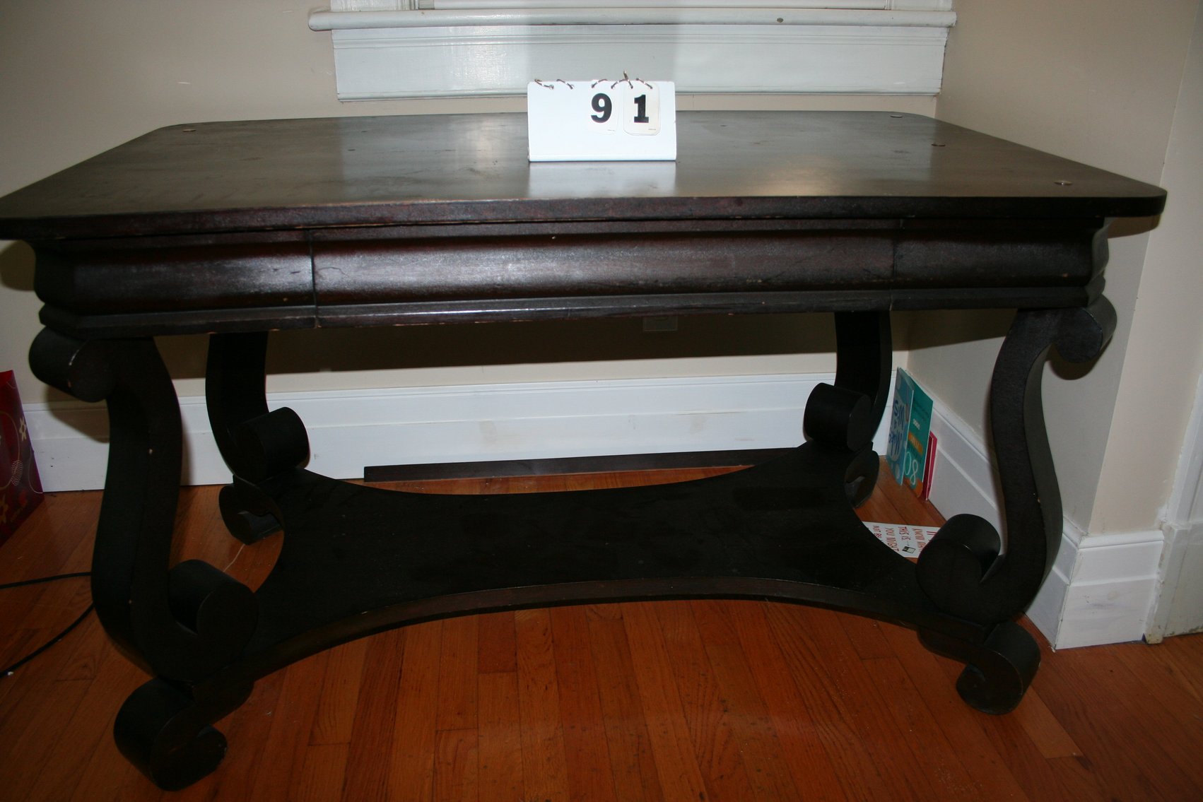 Image for Beautiful Embire Table