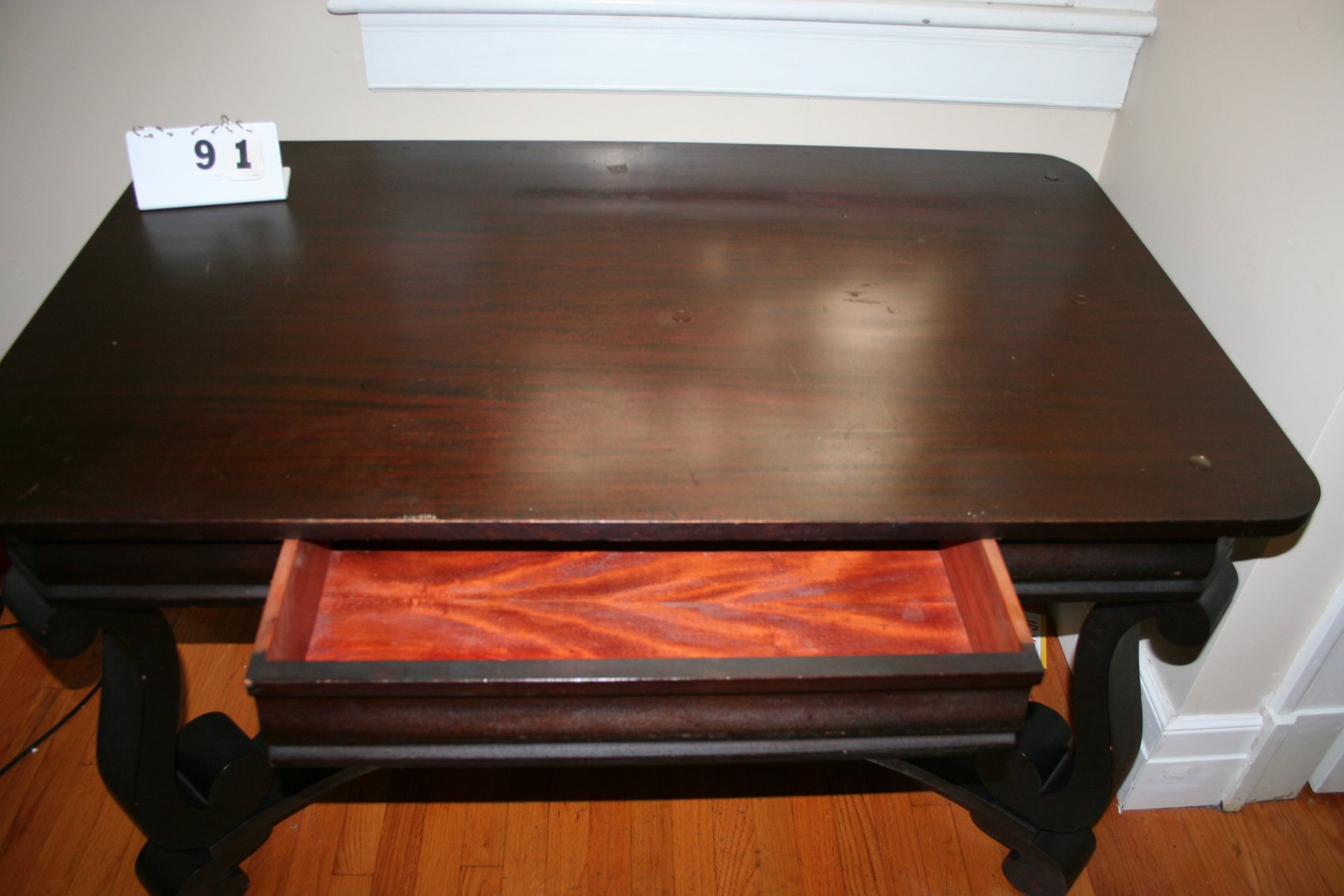 Image for Beautiful Embire Table