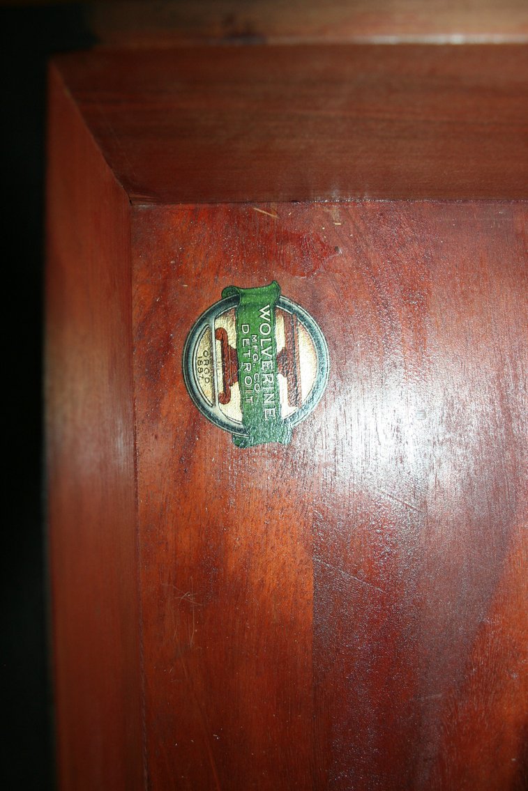 Image for Beautiful Embire Table