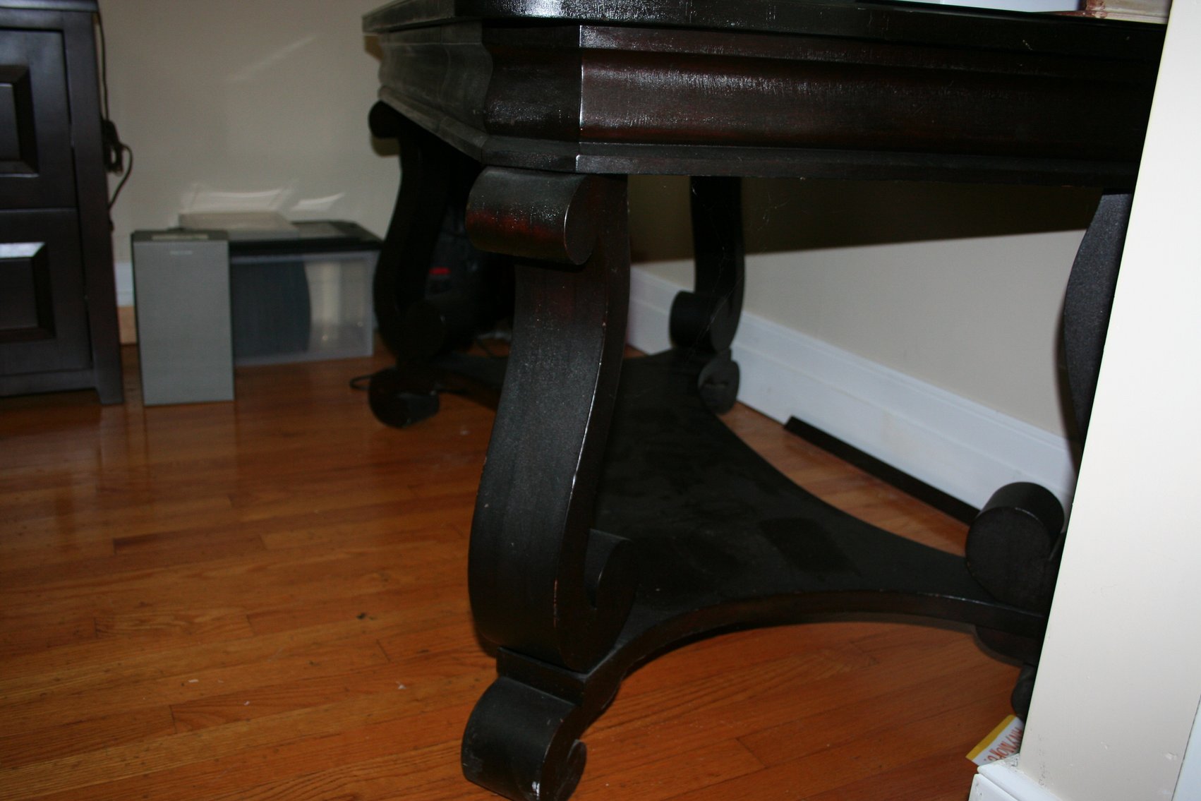 Image for Beautiful Embire Table