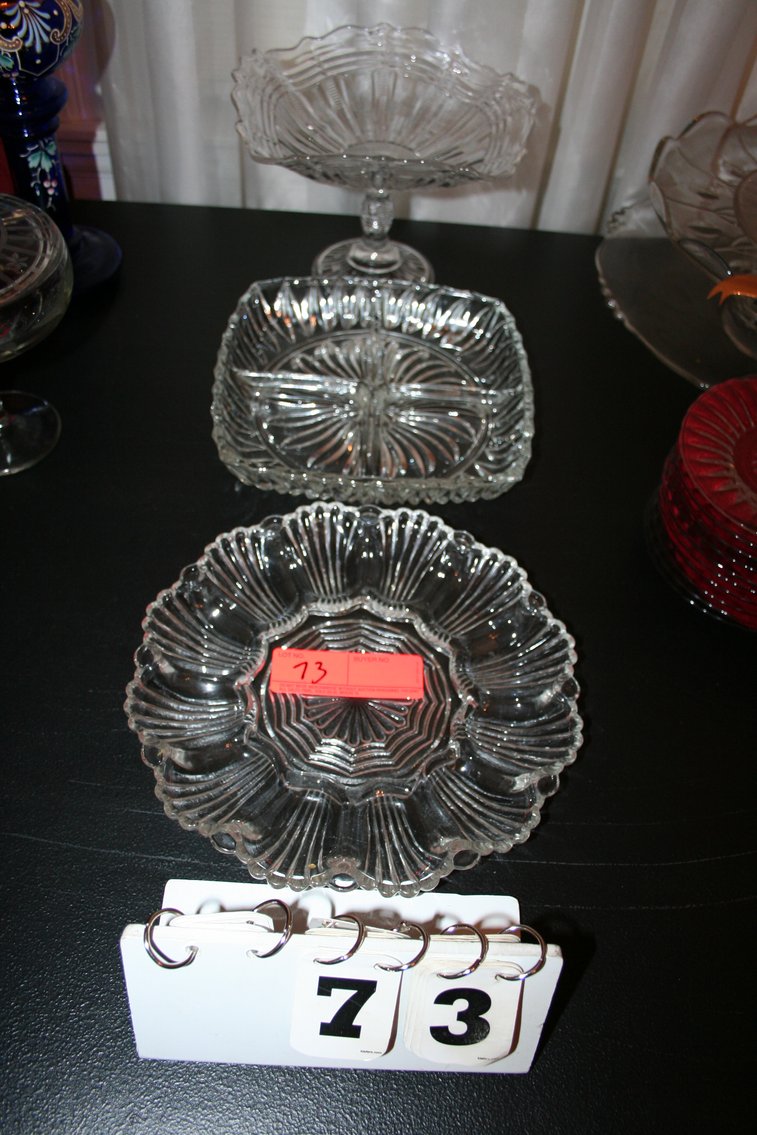 Image for Antique Glass