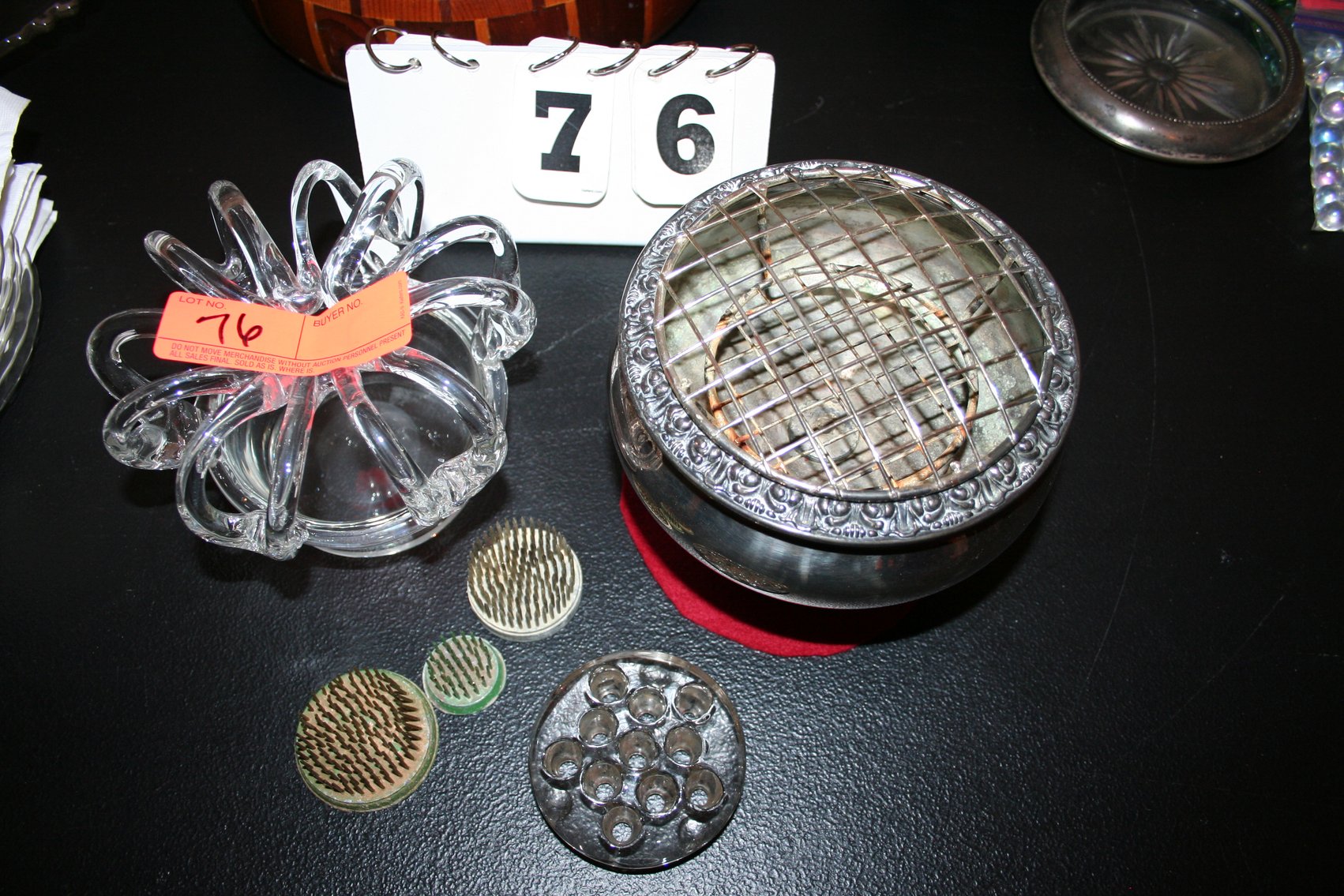 Image for Floral Frogs