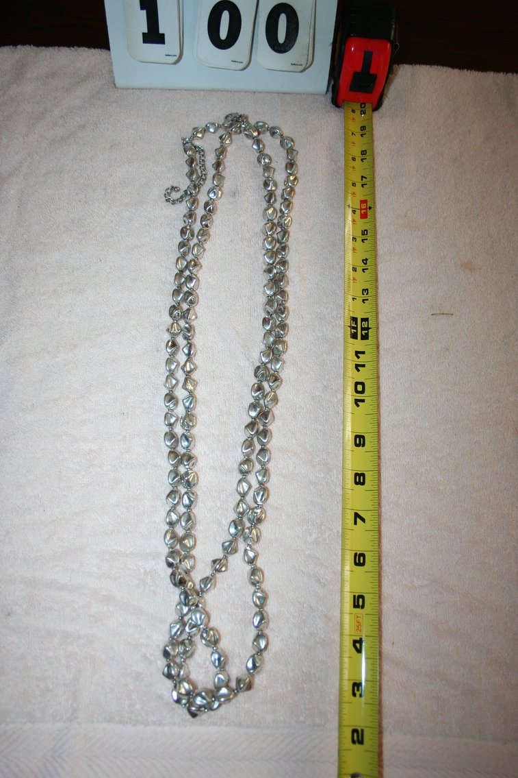 Image for Vintage Necklace  (Chico's)