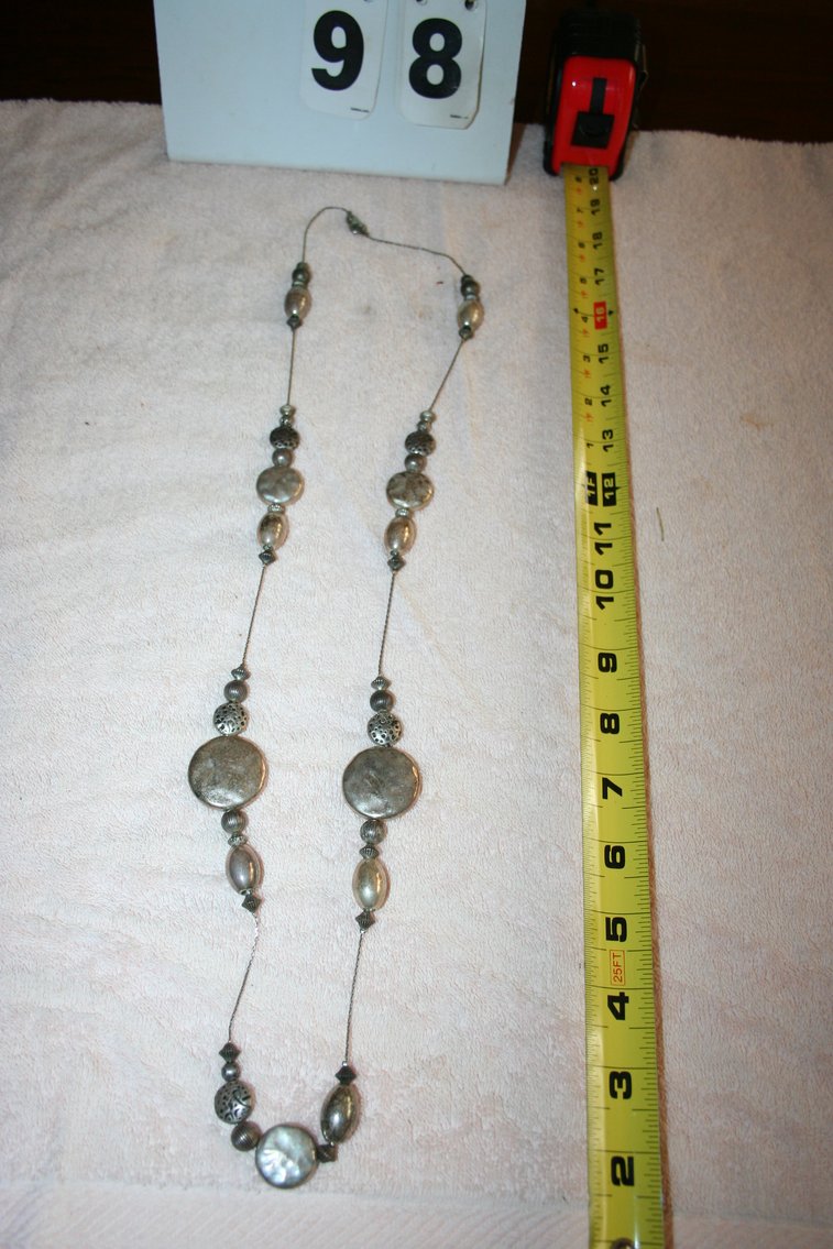 Image for Vintage Necklace
