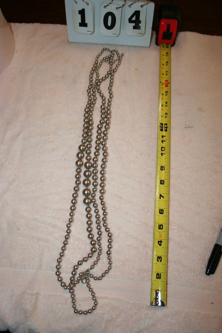 Image for Vintage Necklace