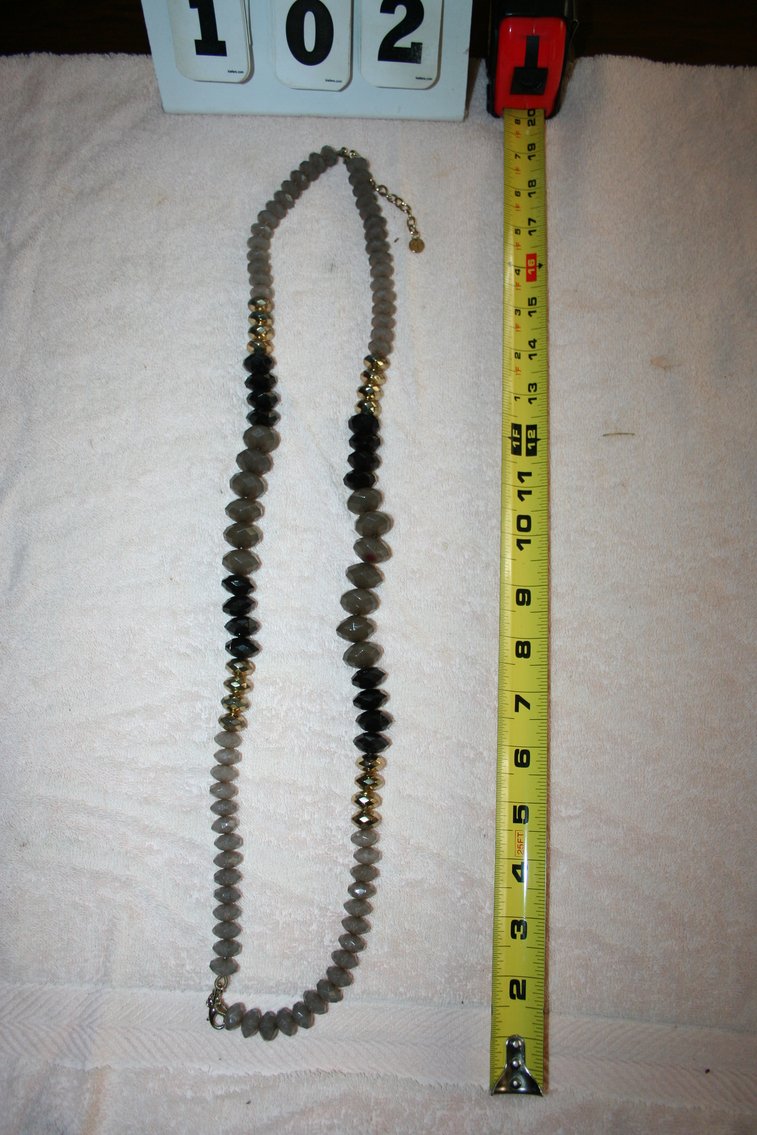 Image for Vintage Necklace  (Chico's)