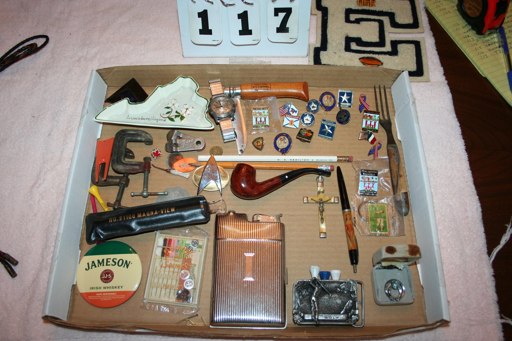 Image for ***TREASURE