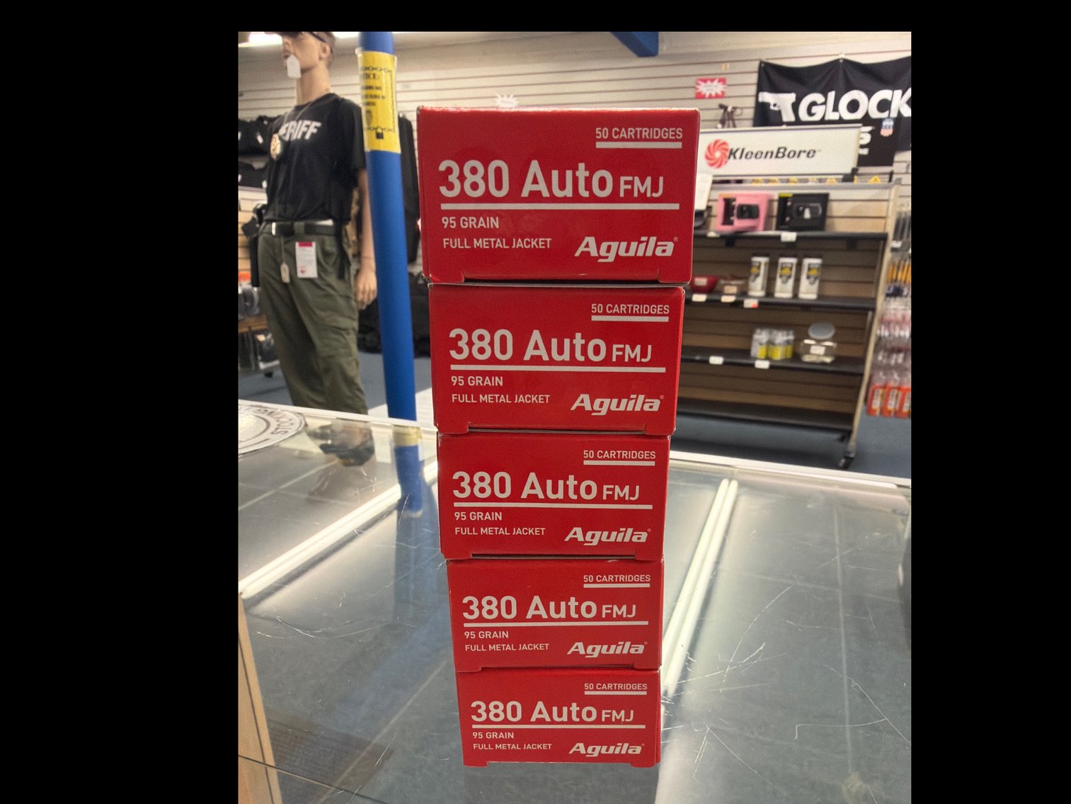 Image for 380 Auto 90Gr JHP