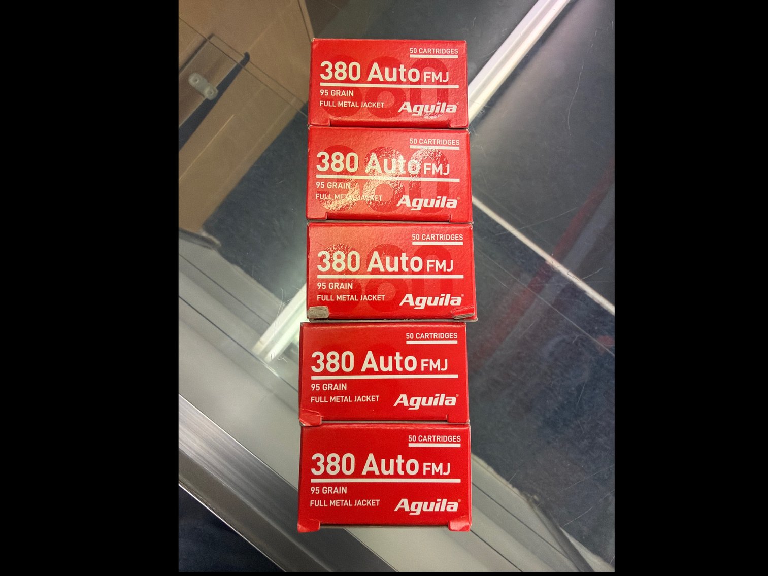 Image for 380 Auto 90 Gr JHP