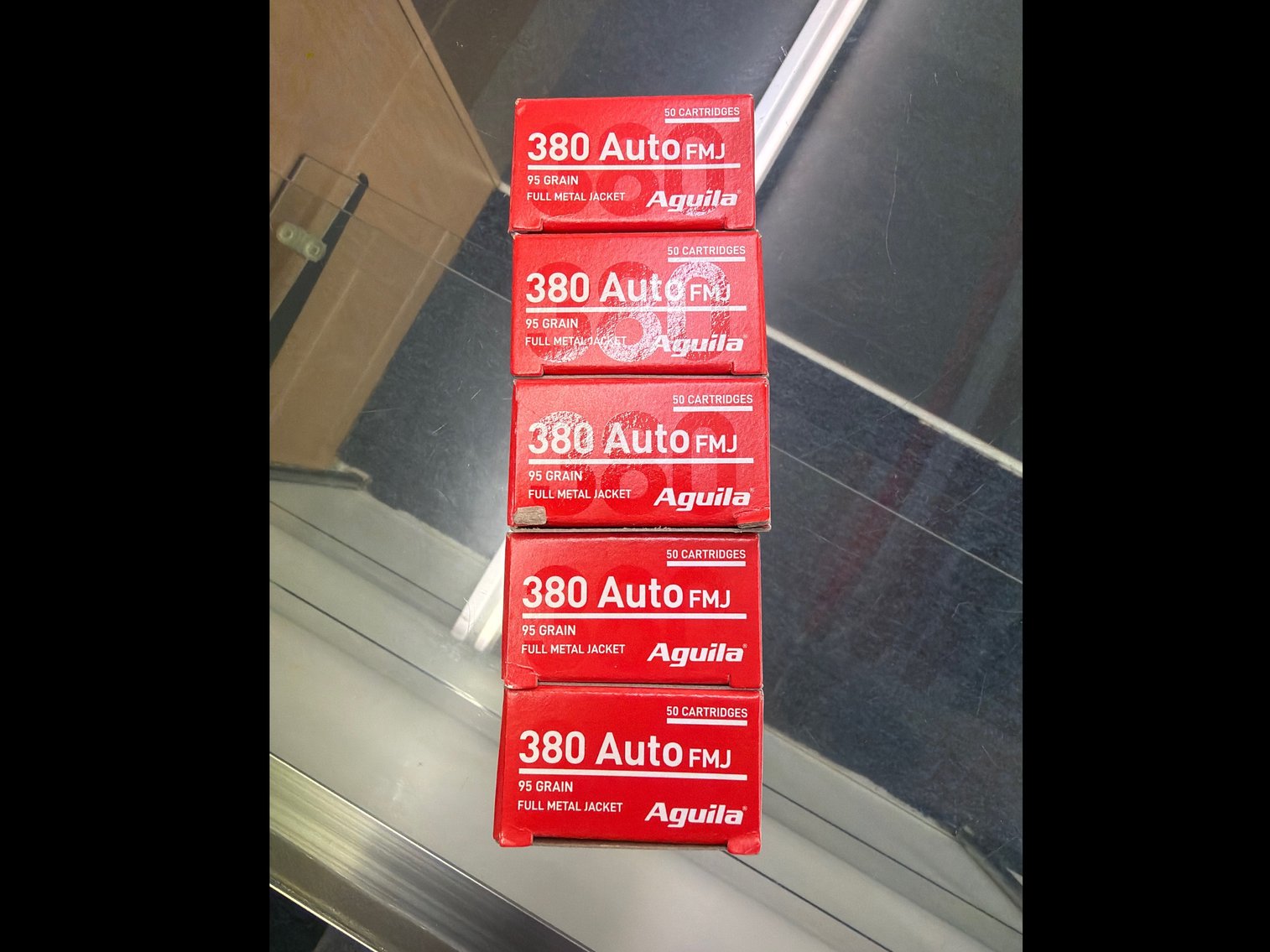 Image for 380 Auto 90Gr JHP