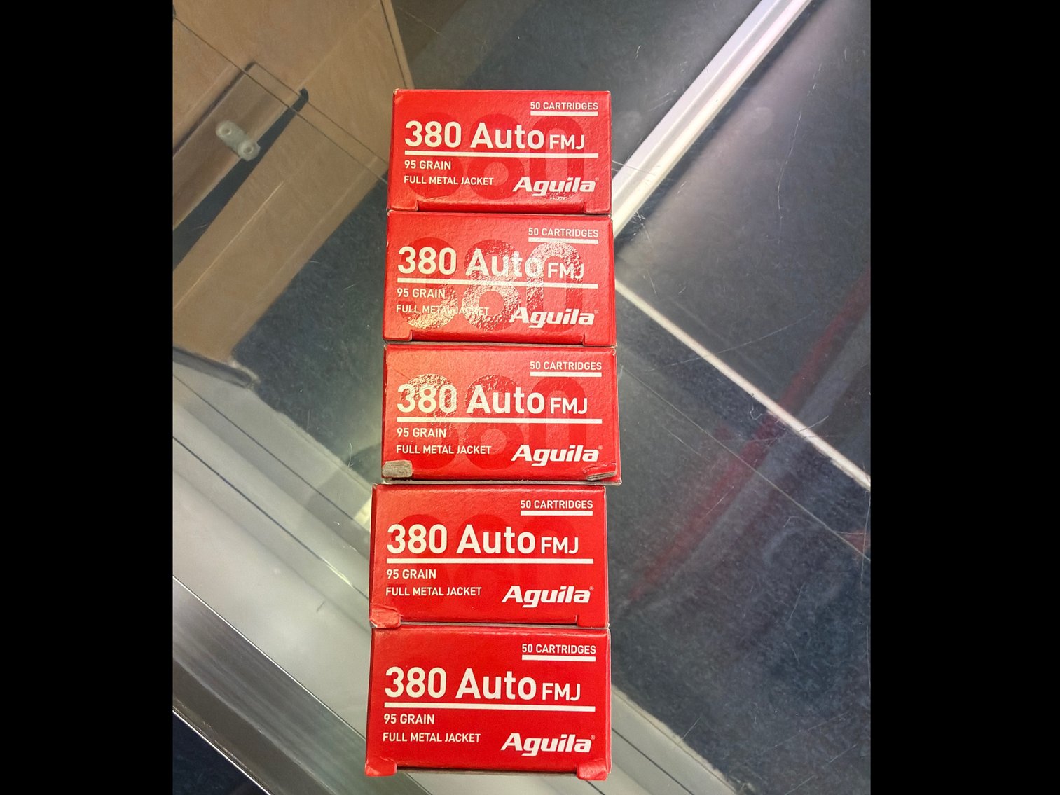 Image for 380 Auto 90Gr JHP