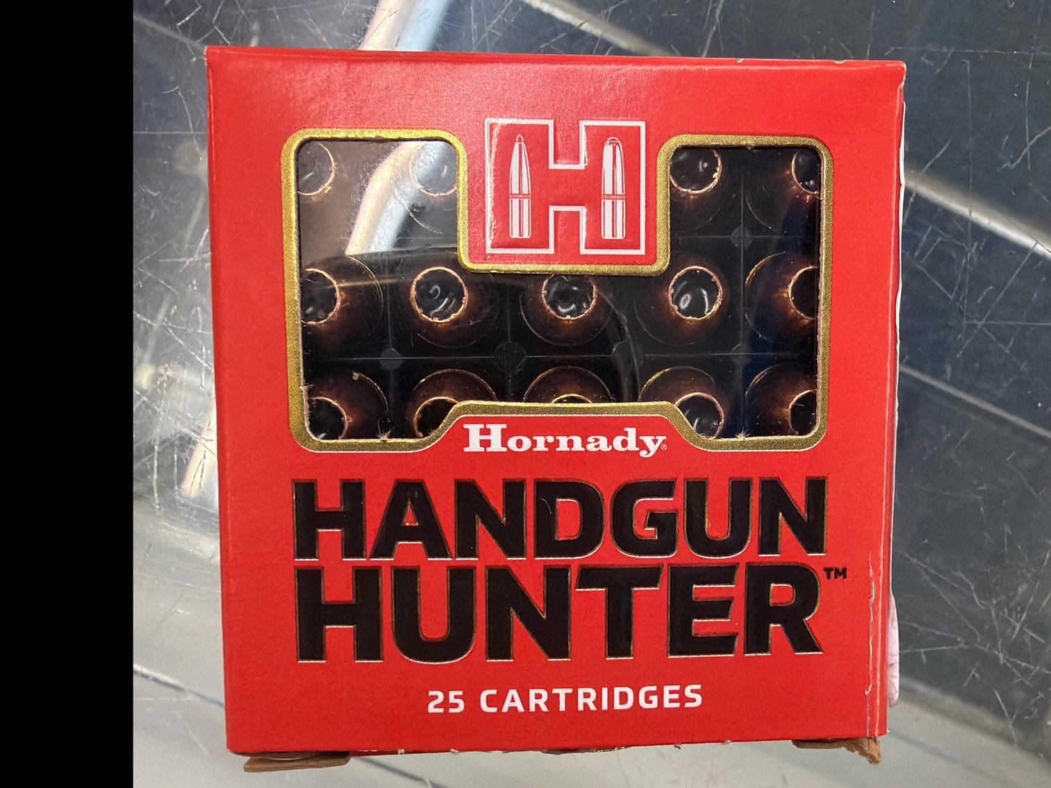 Image for 9MM Luger+P 115 Gr Monoflex