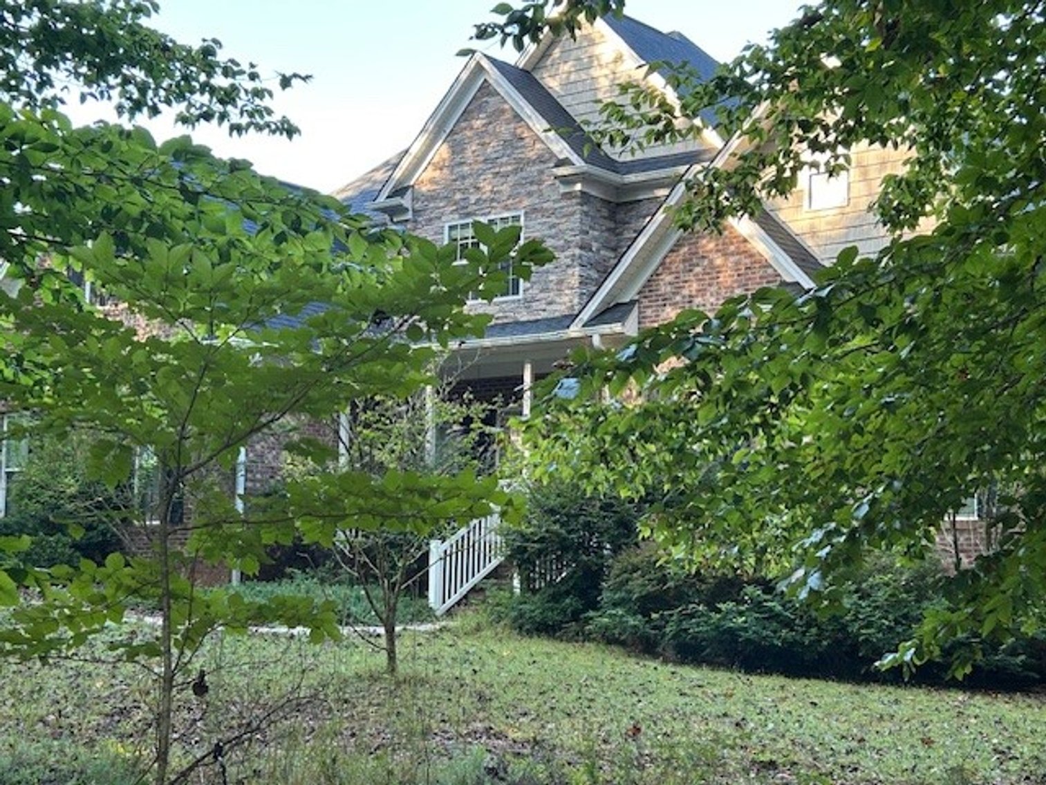 Image for Blue Ridge Bank - Pennington