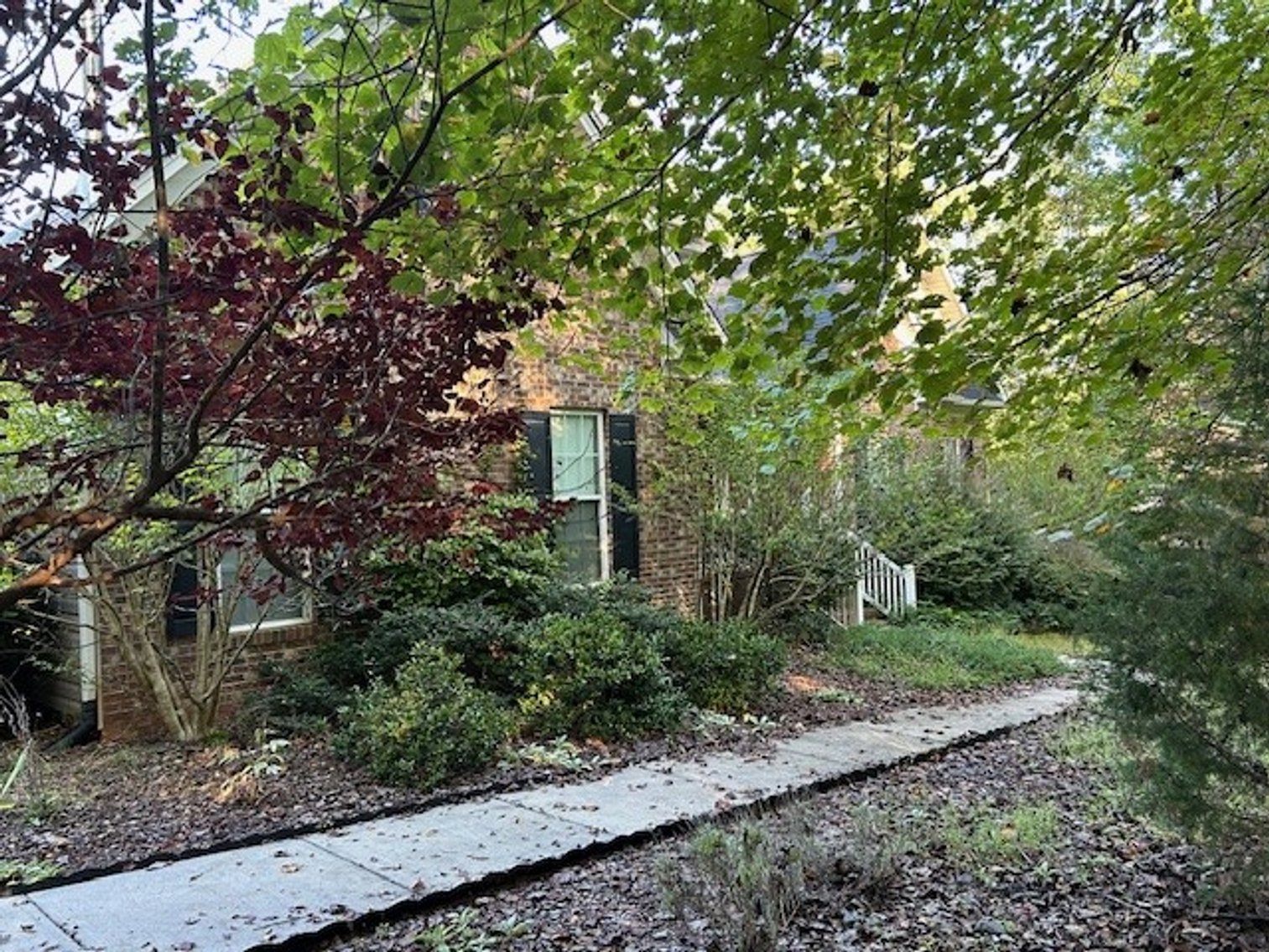 Image for Blue Ridge Bank - Pennington