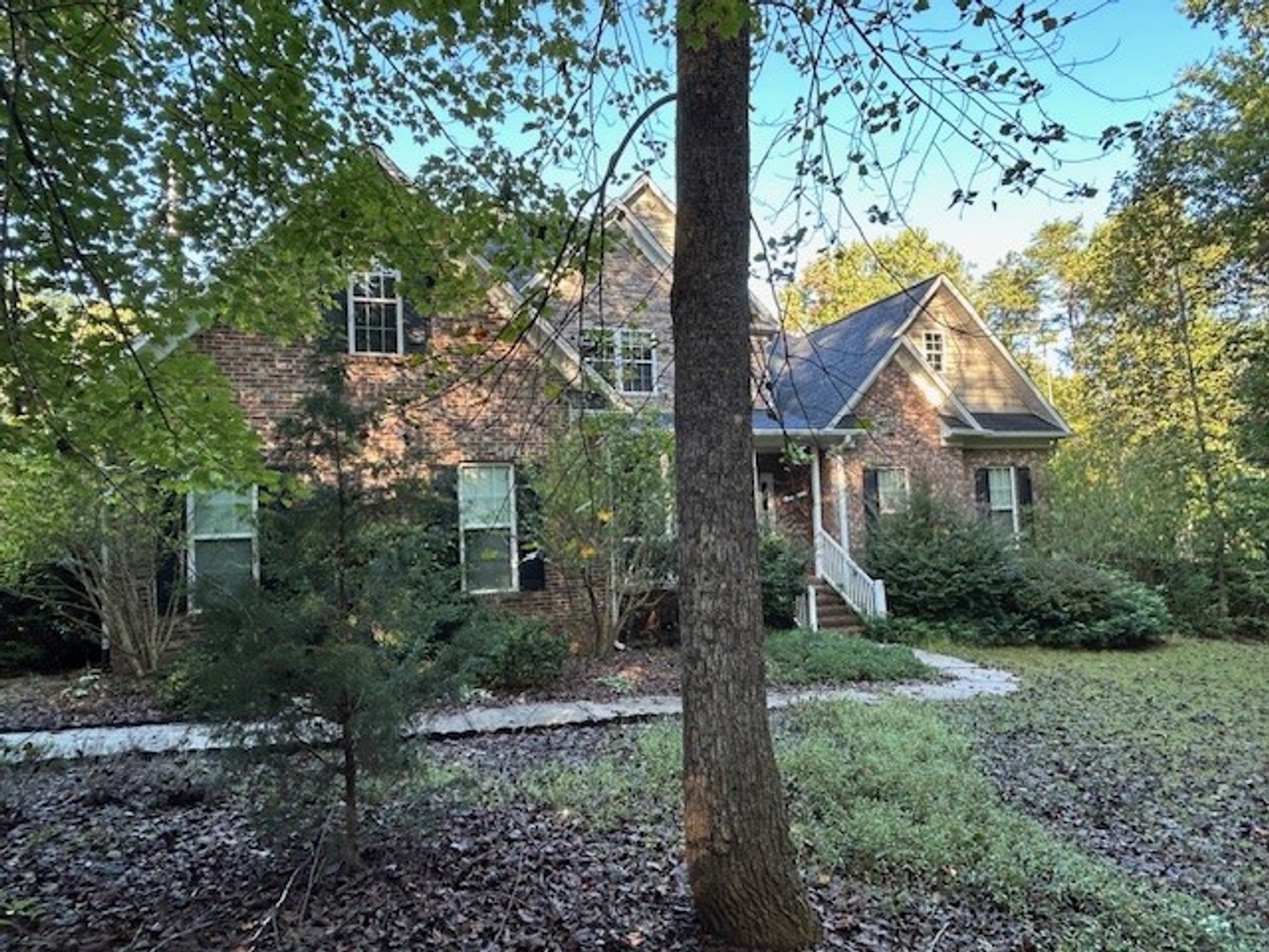 Image for Blue Ridge Bank - Pennington