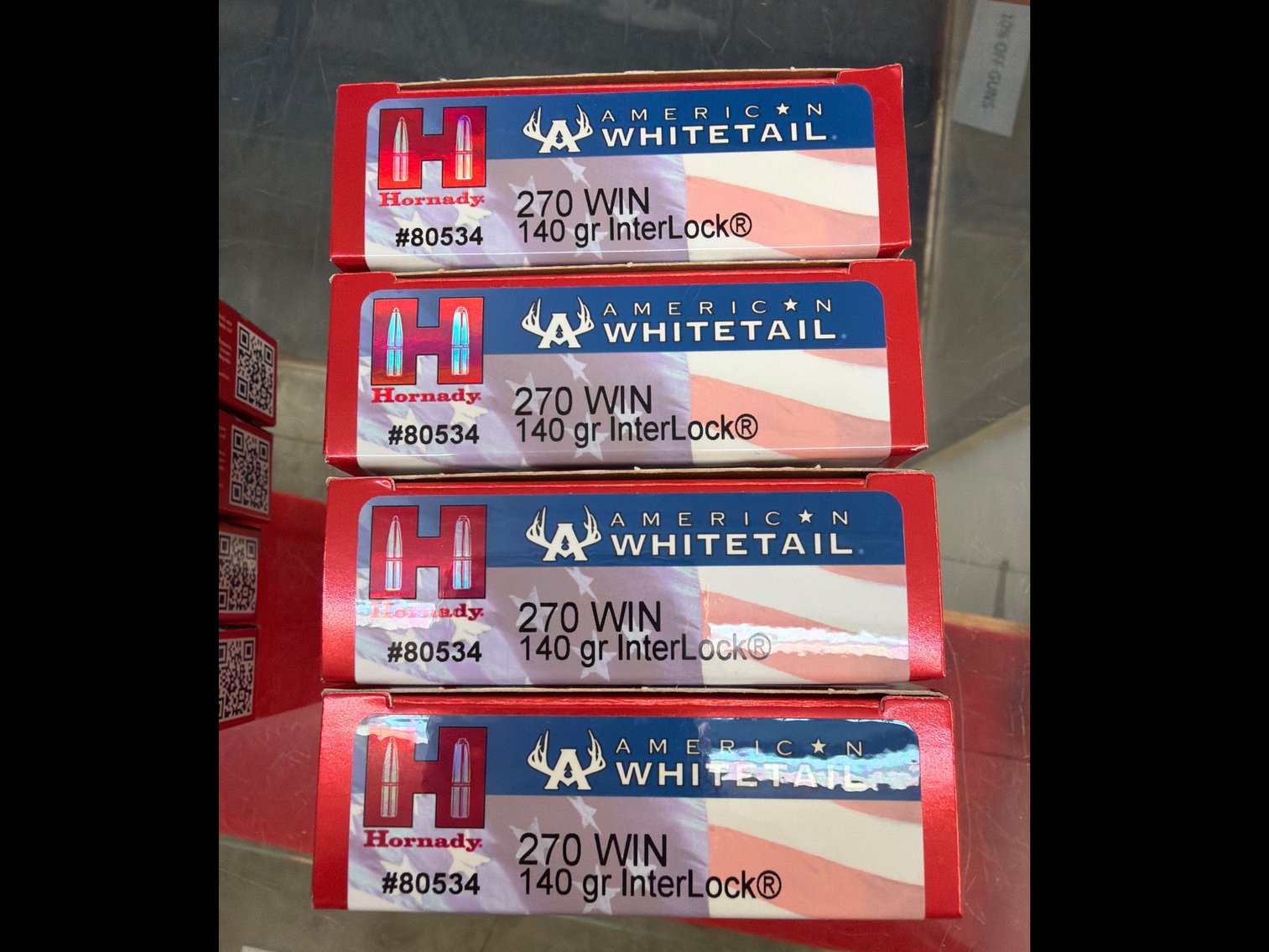 Image for 270 Win 140Gr  InterLock