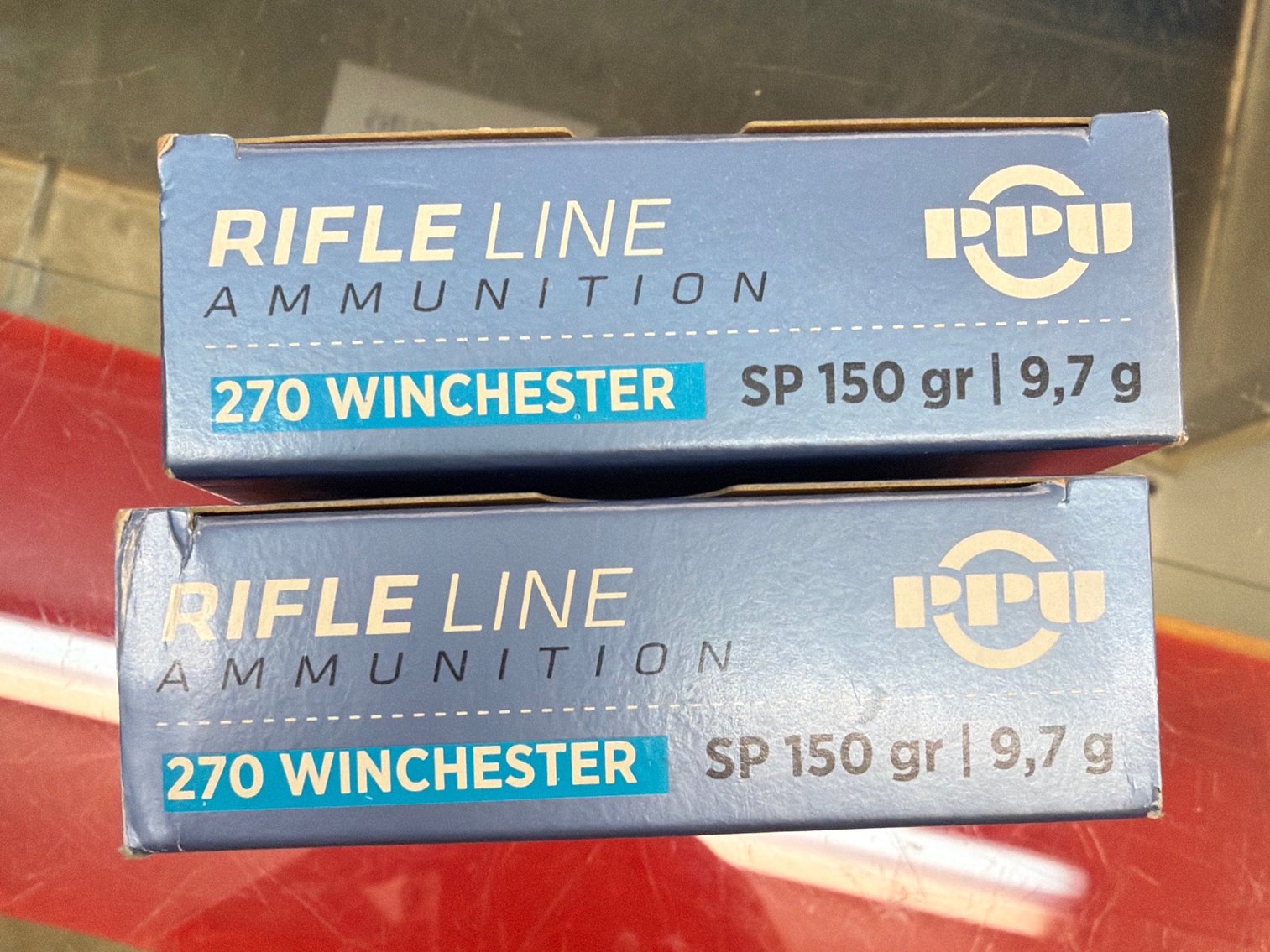 Image for 270 Win 150Gr  SP