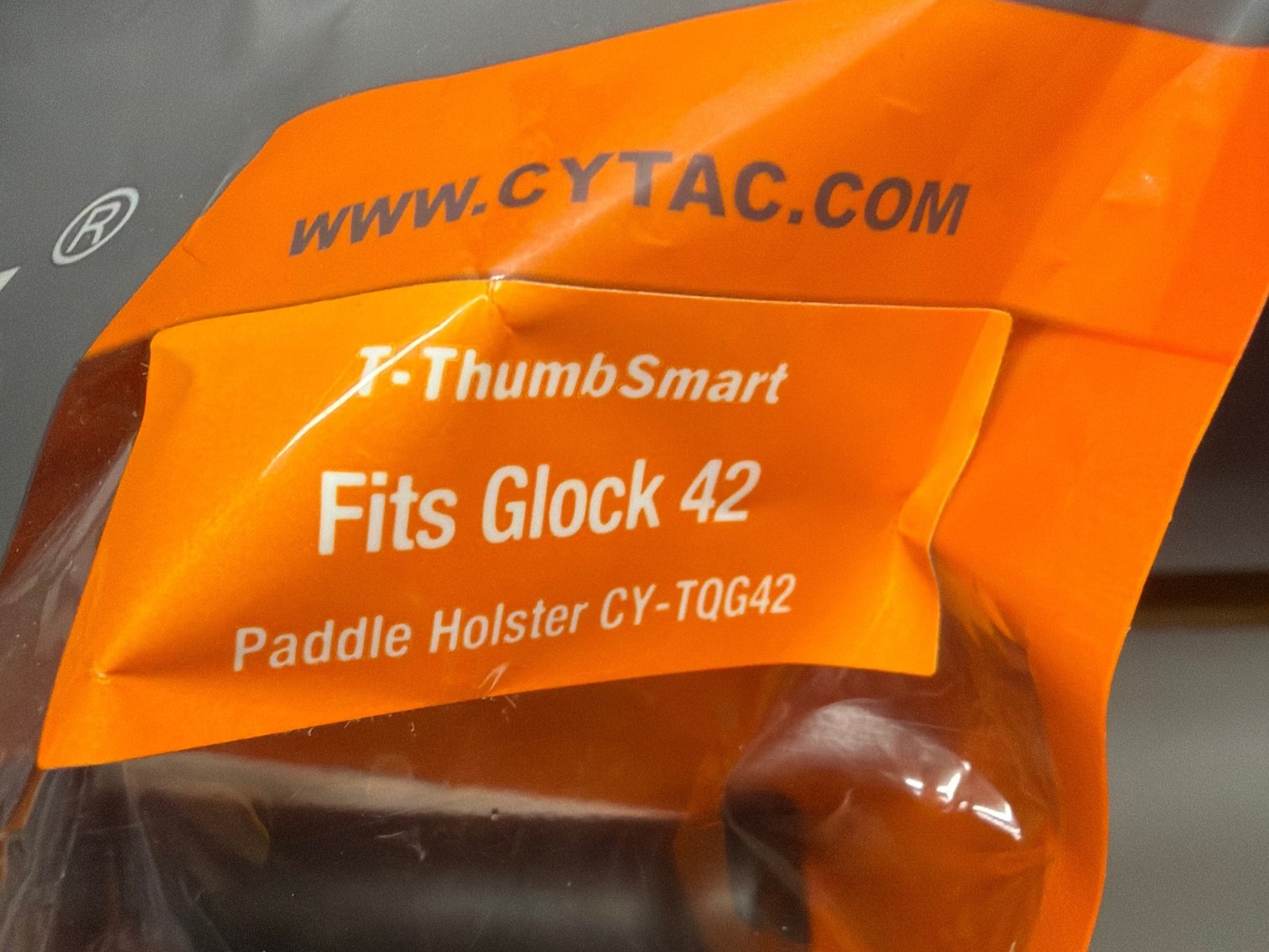 Image for Cytac Holsters