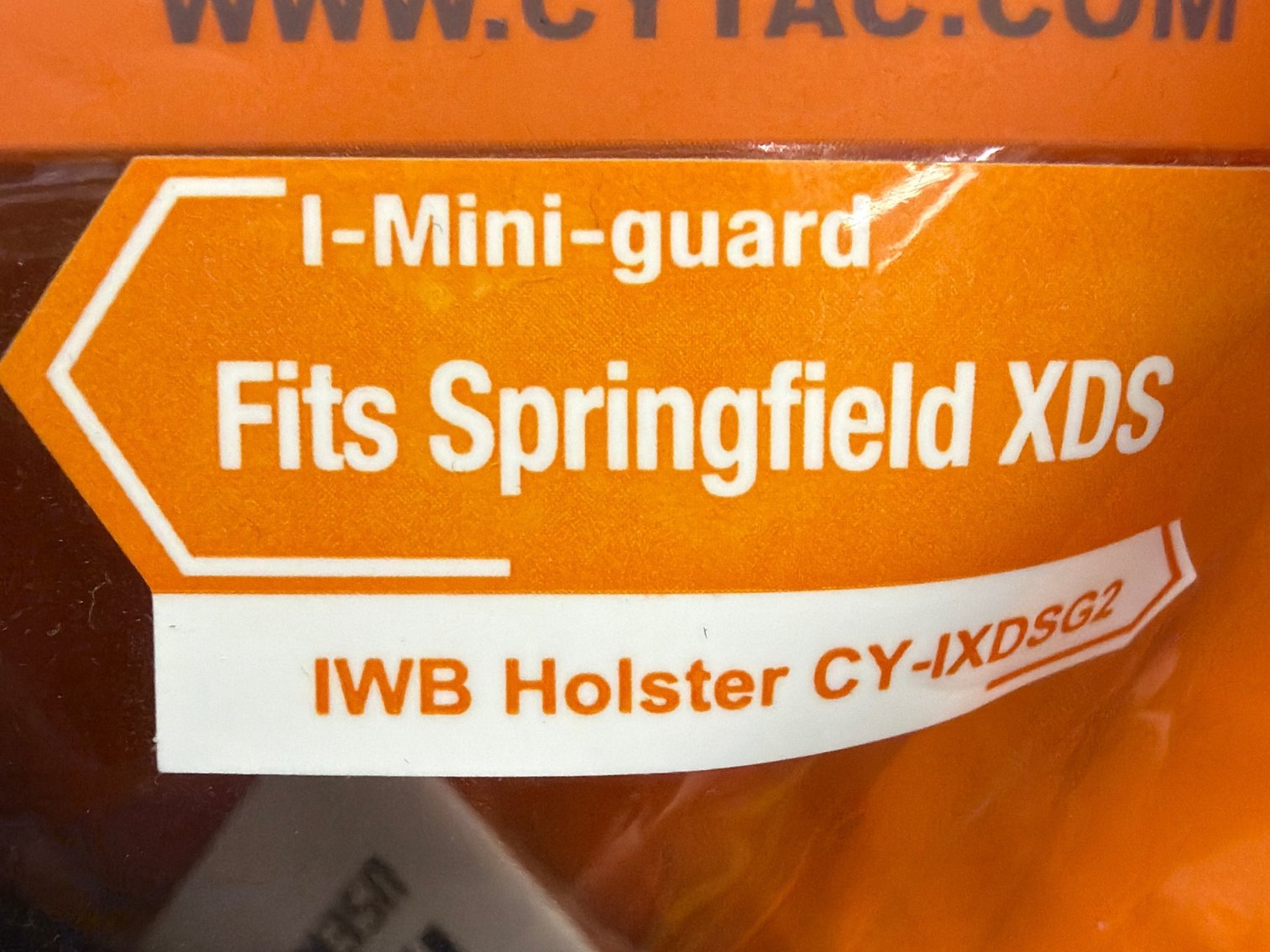 Image for Cytac Holsters