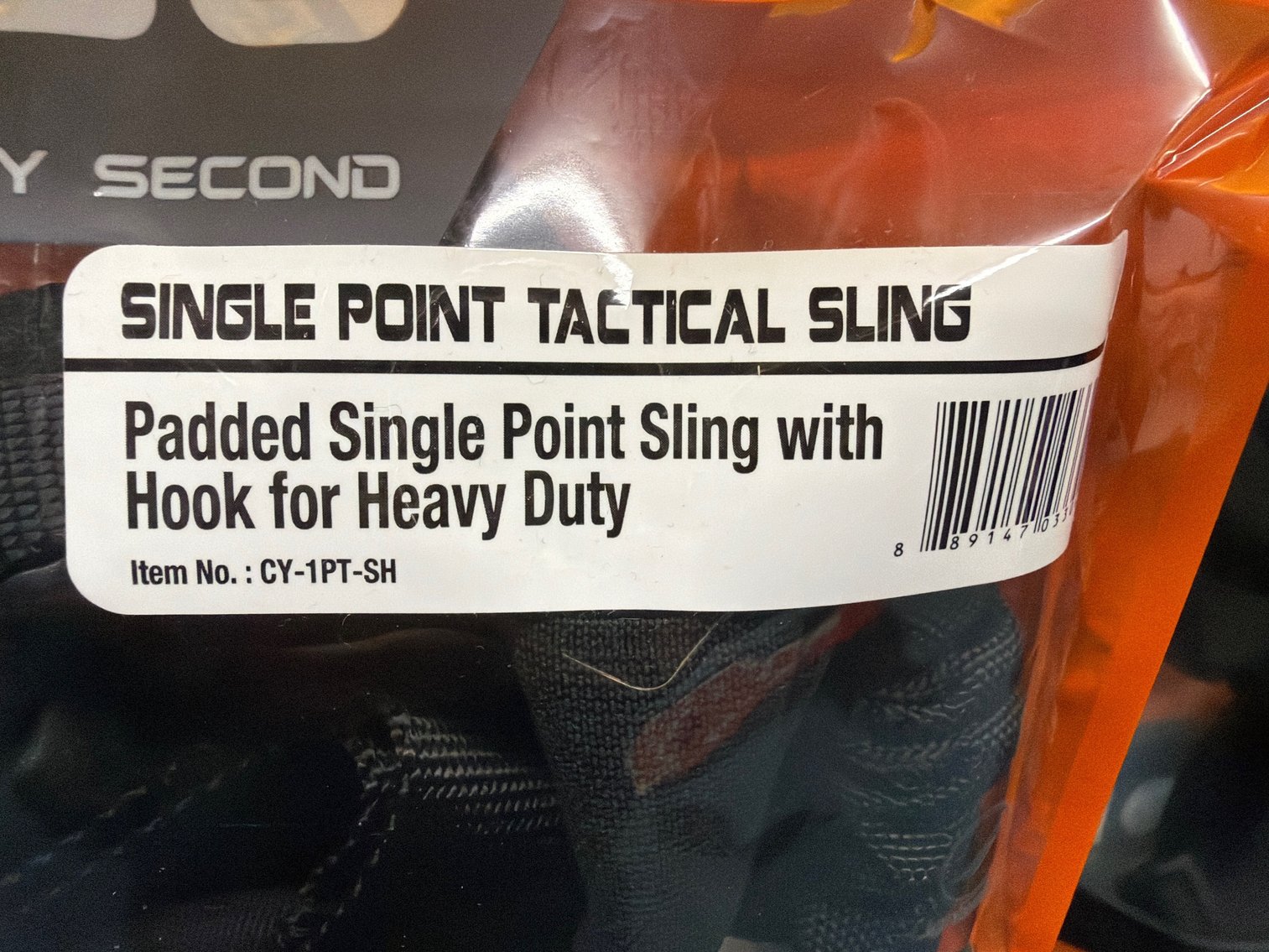 Image for Cytac Holsters