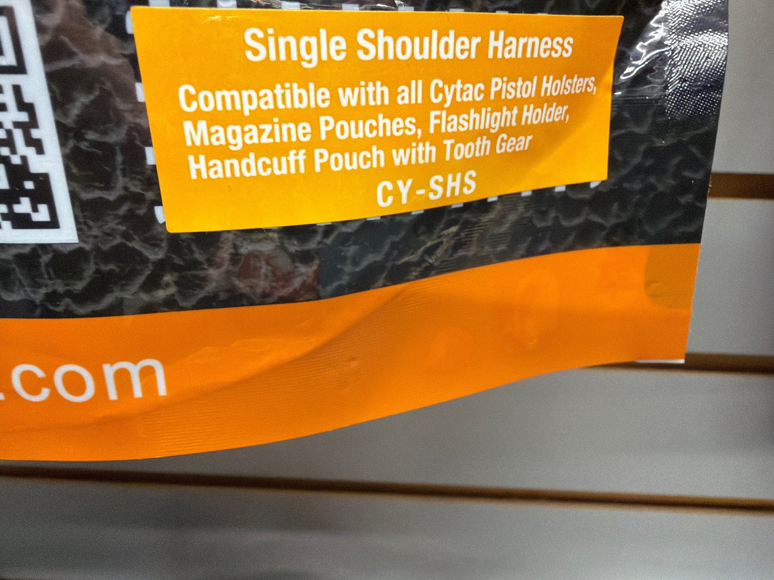 Image for Cytac Holsters