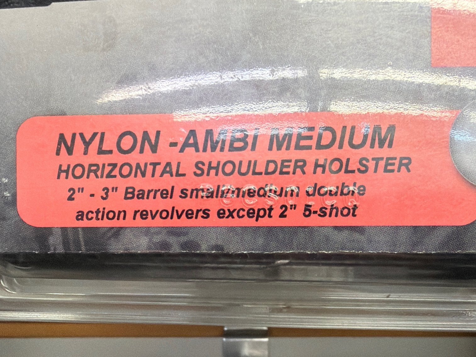 Image for BlackHawk Holsters