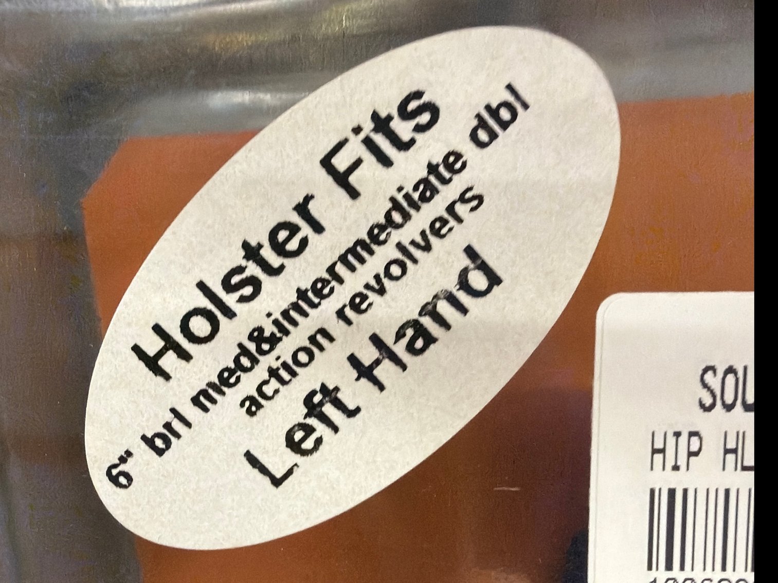 Image for BlackHawk Holsters