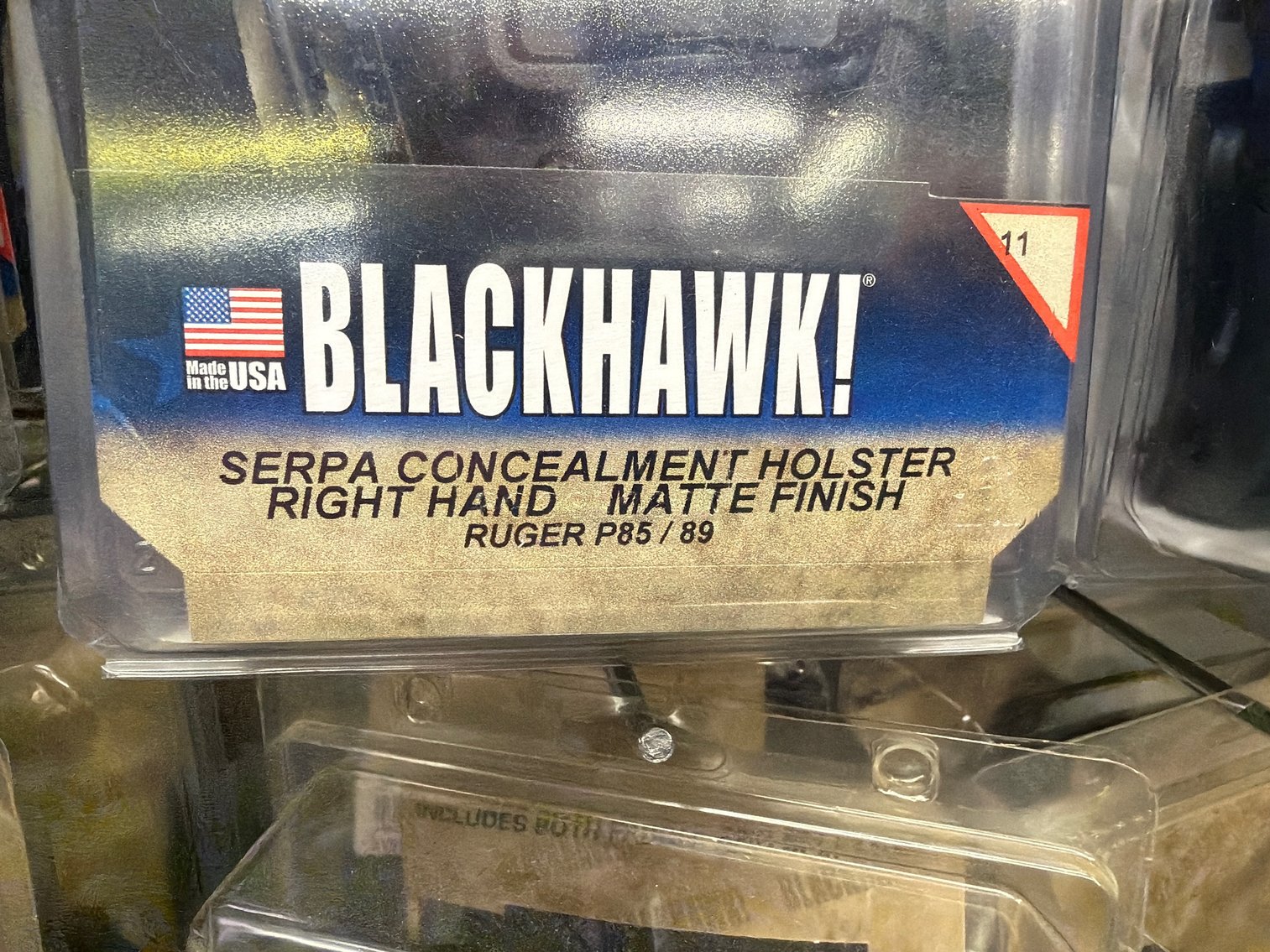 Image for BlackHawk Holsters