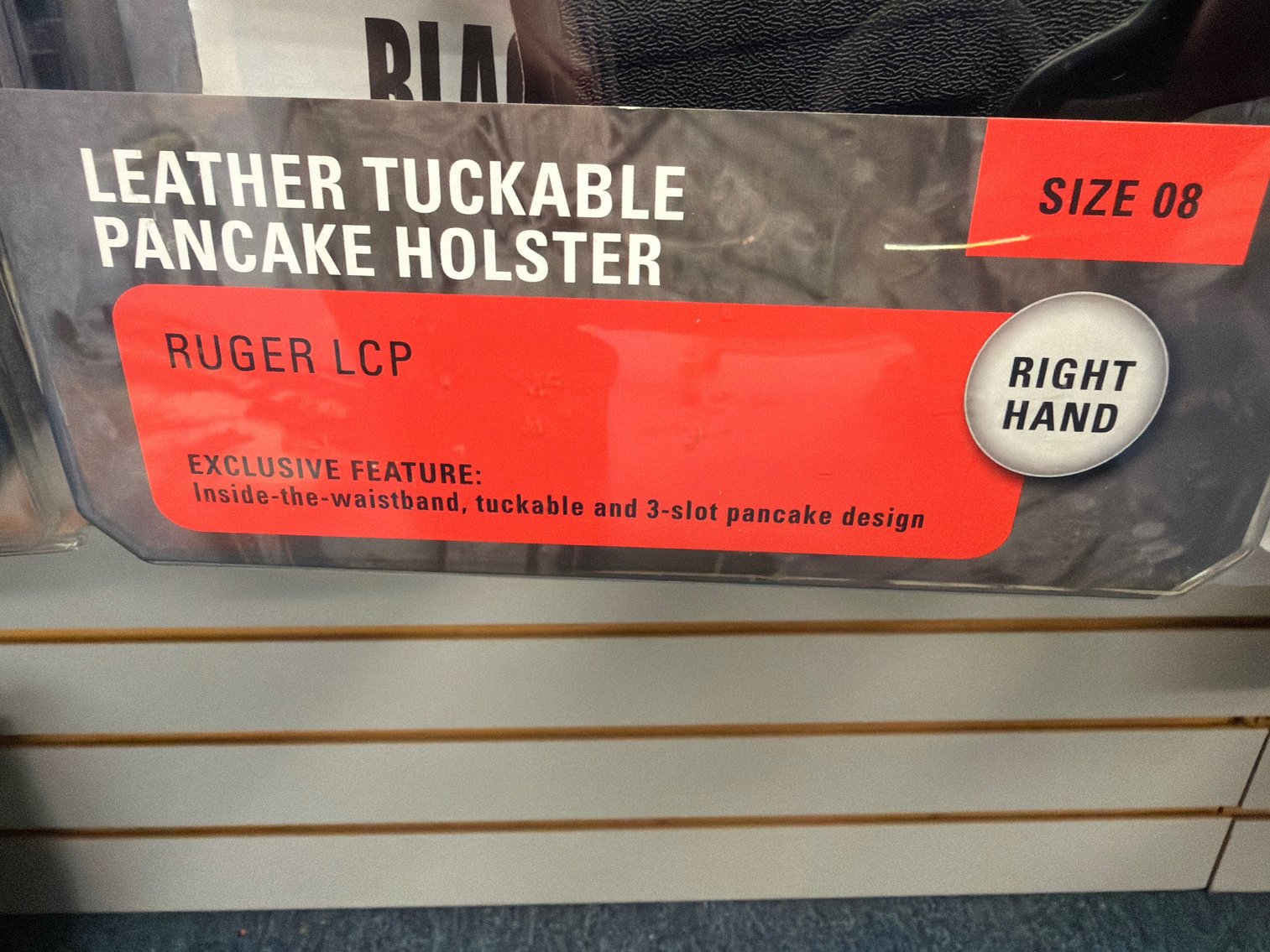 Image for BlackHawk Holsters