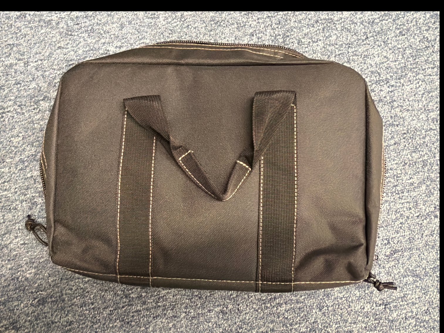 Image for Glock Perfection Pistol Case Soft Side