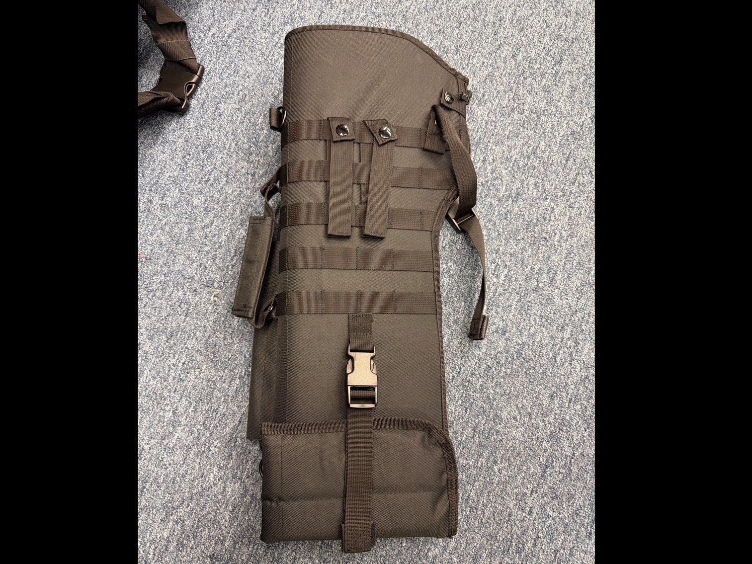 Image for Vism Rifle Scabbard Bag