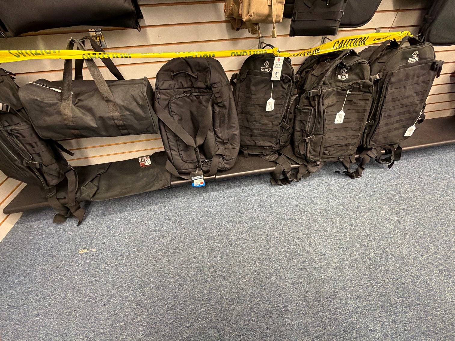 Image for American Tactical Rukx Gear