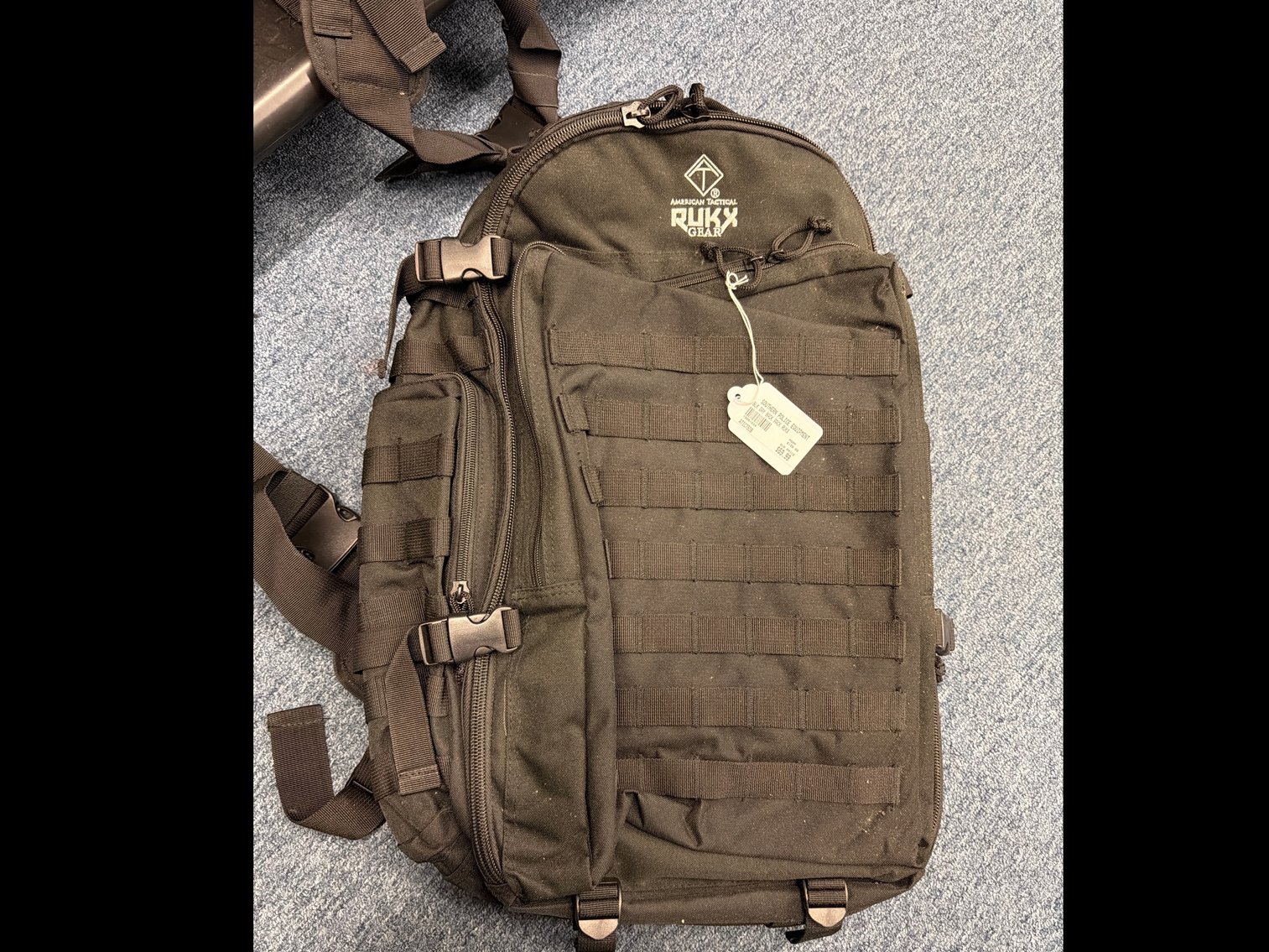 Image for American Tactical Rukx Gear