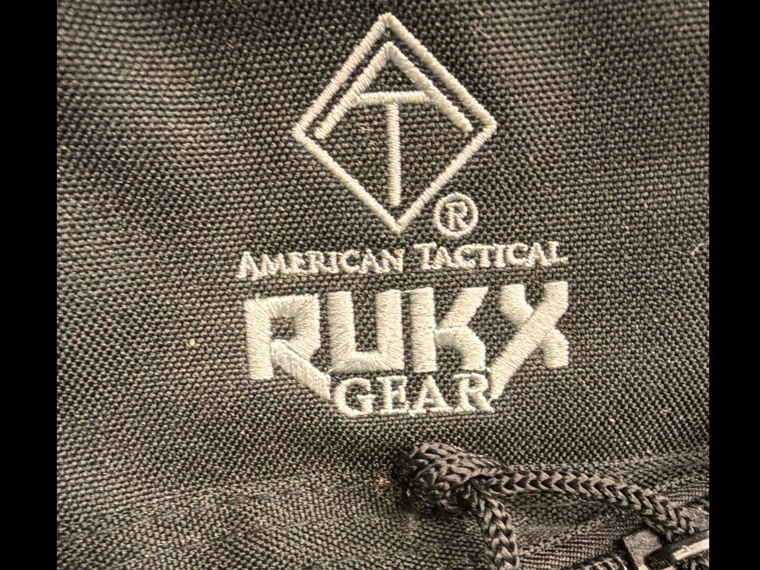 Image for American Tactical Rukx Gear