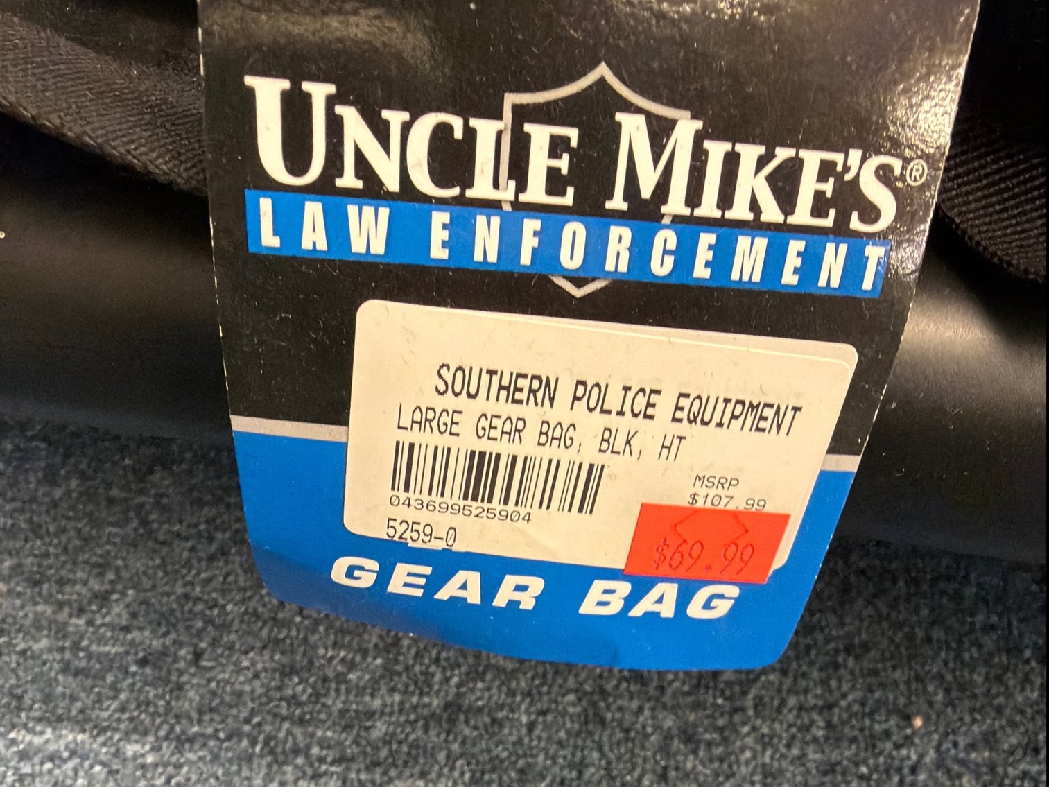 Image for American Tactical Rukx Gear