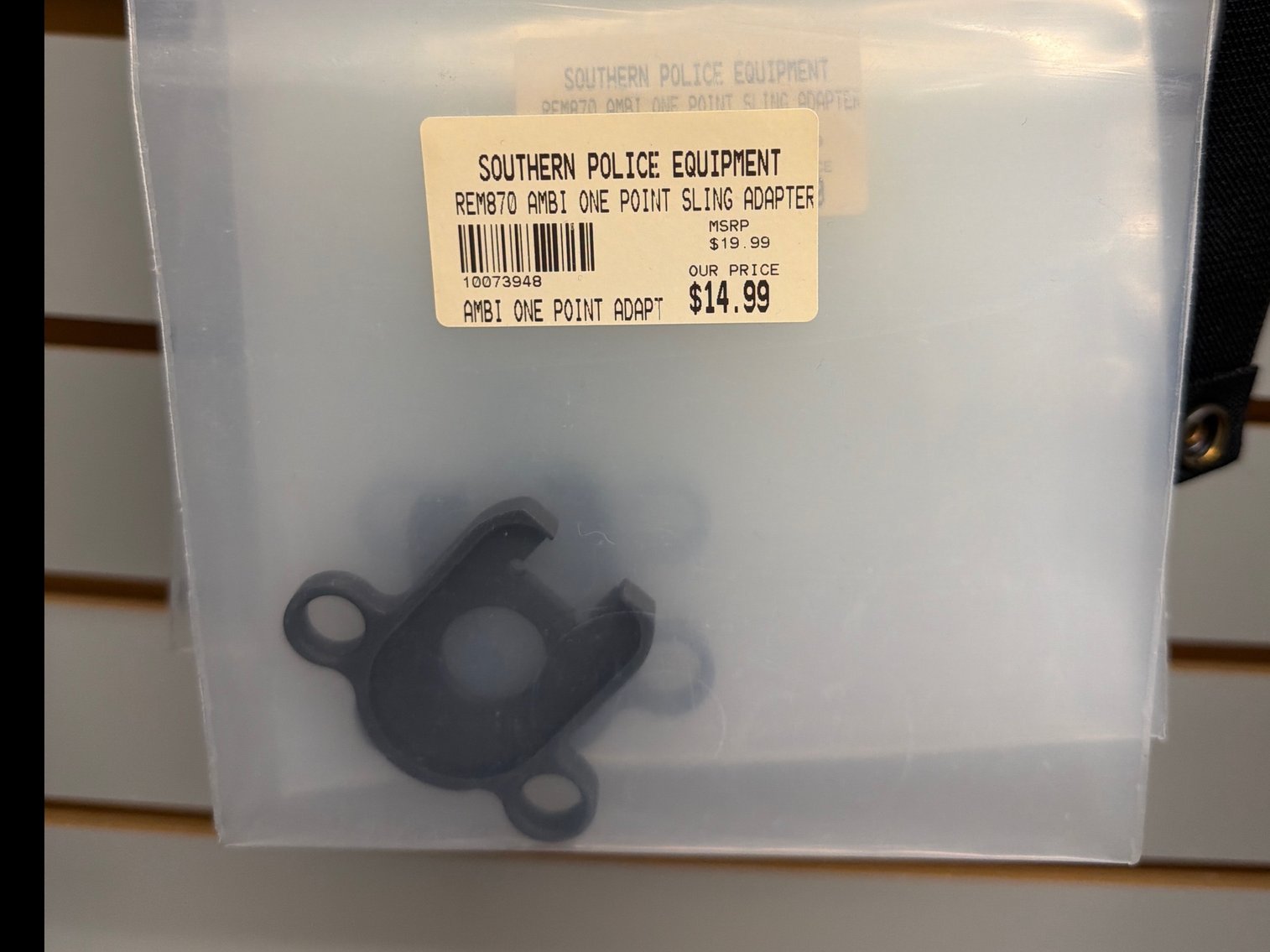 Image for Roma Shoulder Holster