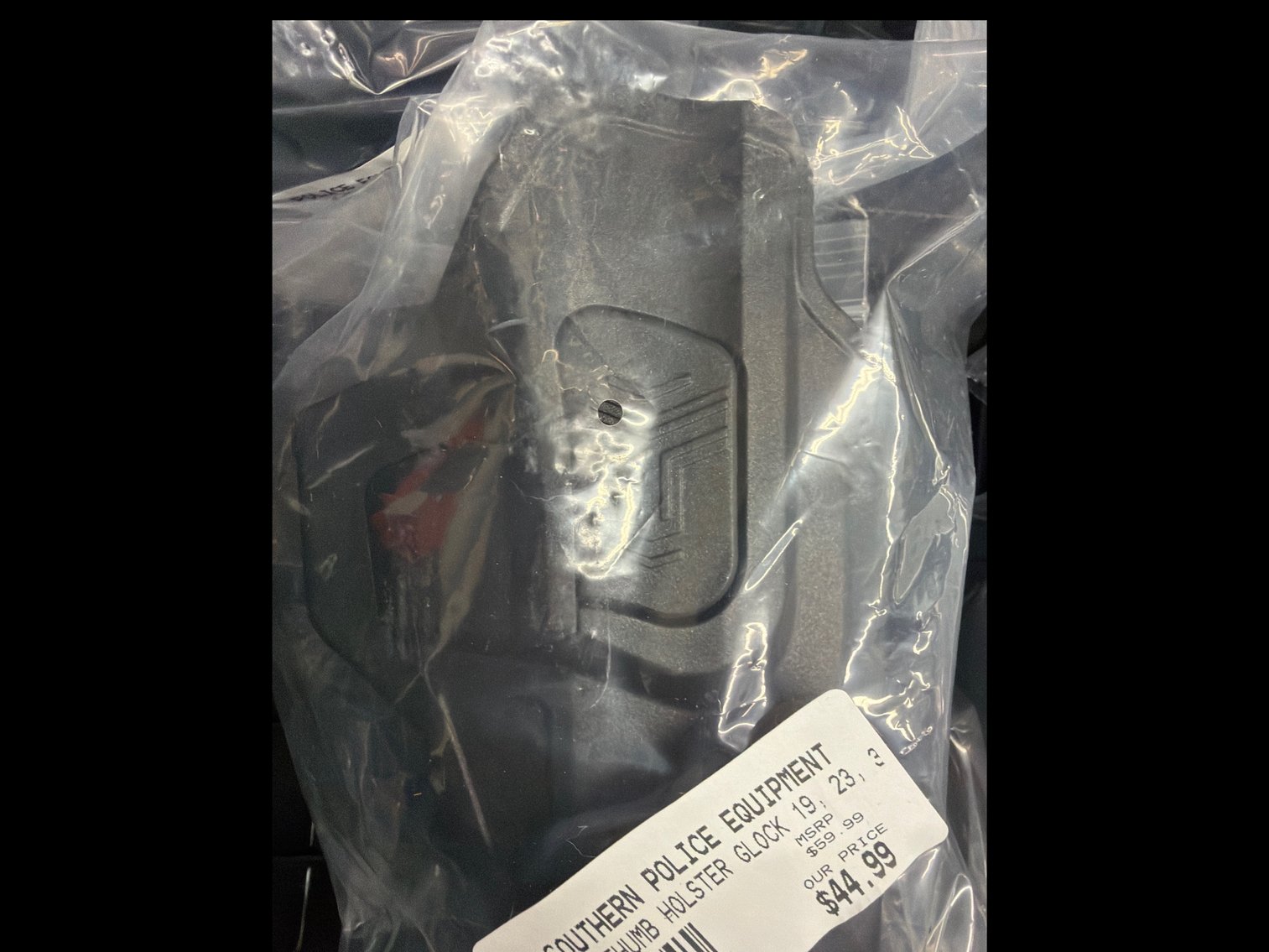 Image for Cytac Holsters