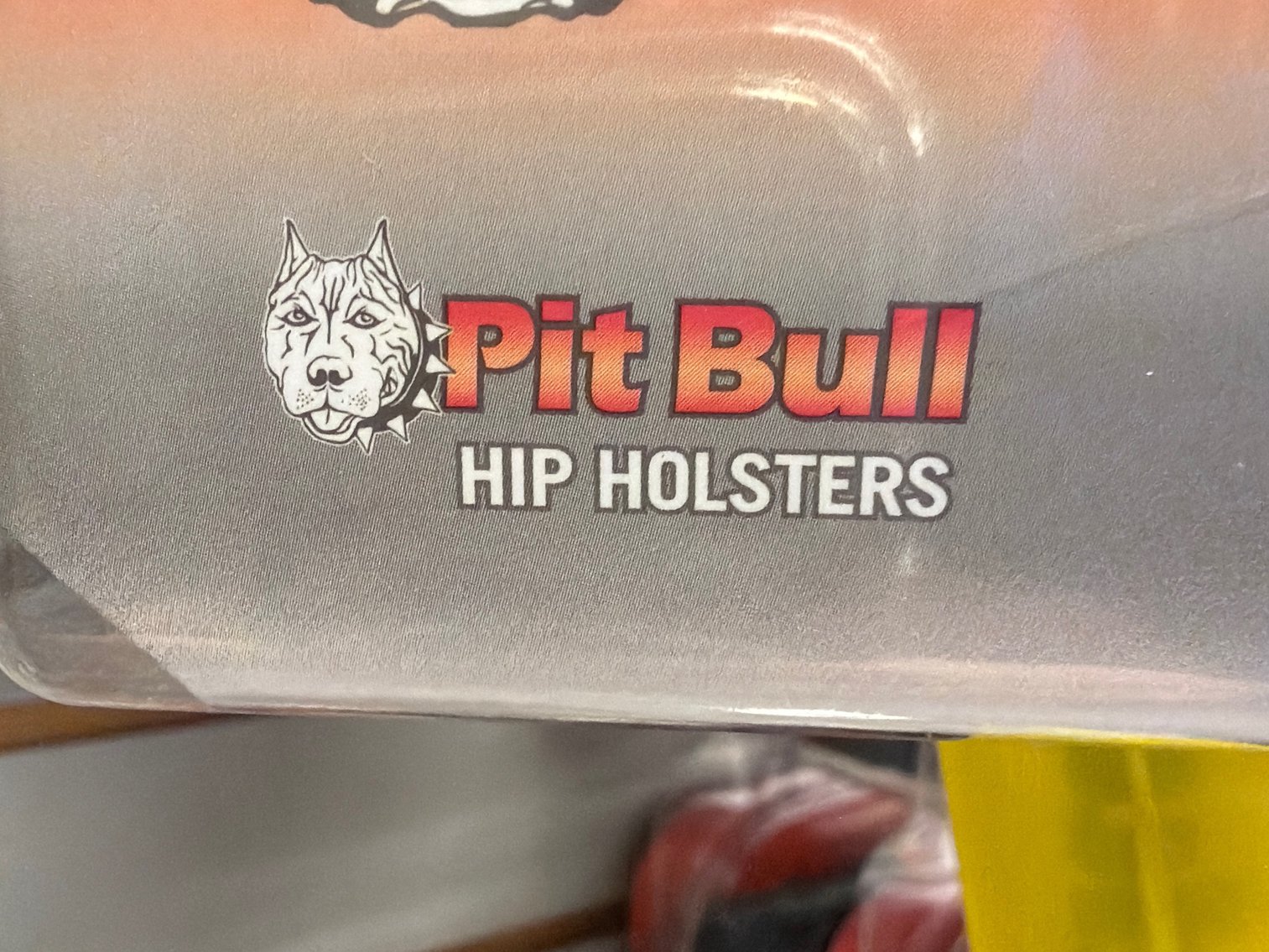 Image for Bulldog Holsters