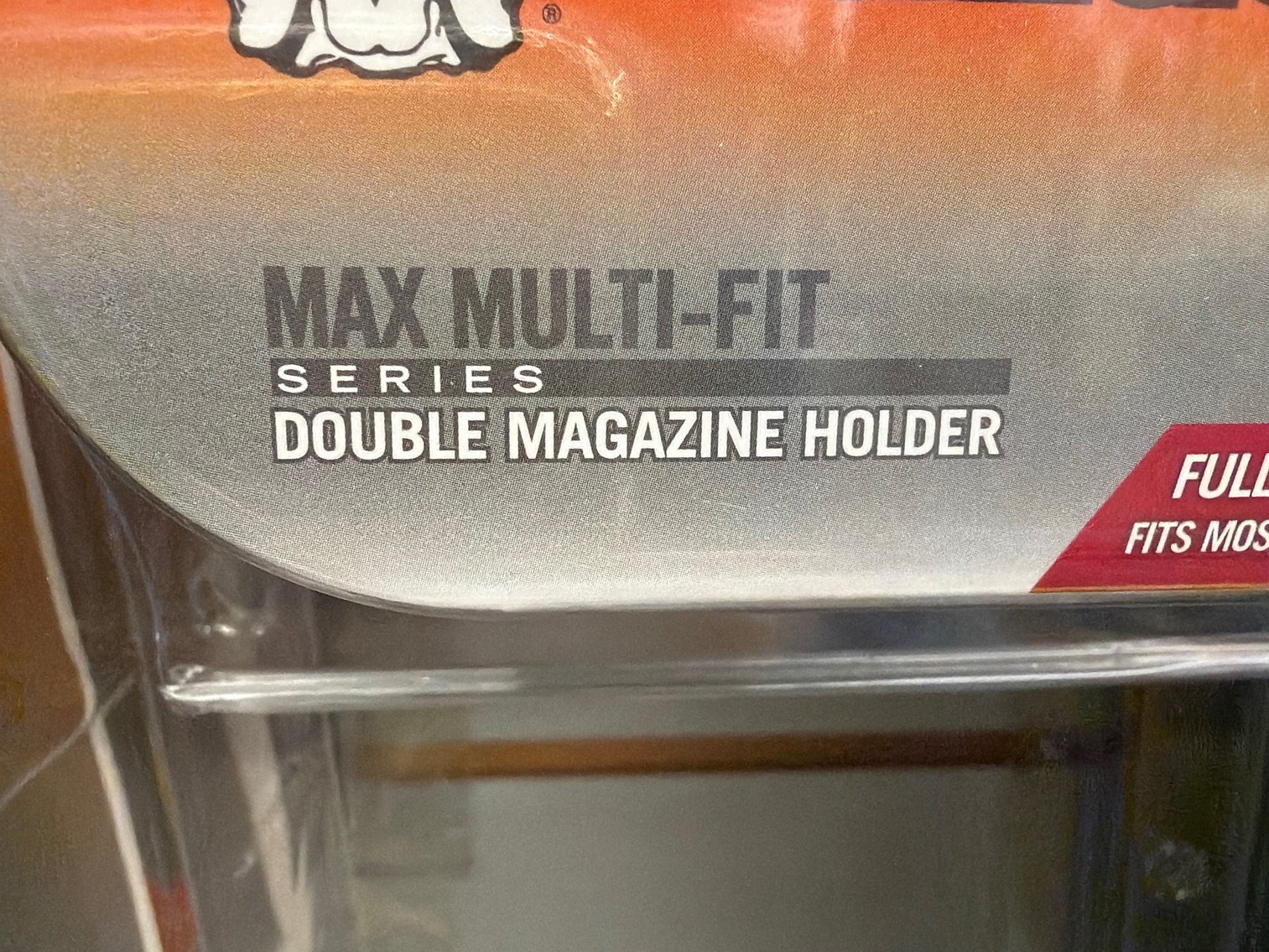 Image for Bulldog Holsters