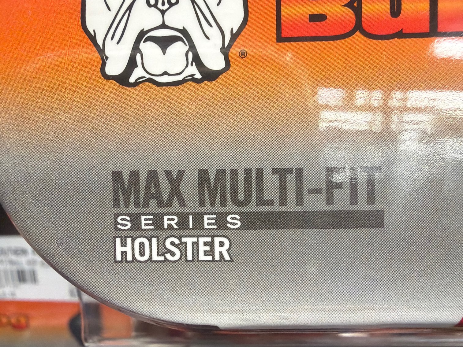 Image for Bulldog Holsters