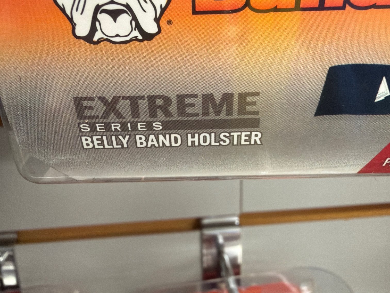 Image for Bulldog Holsters