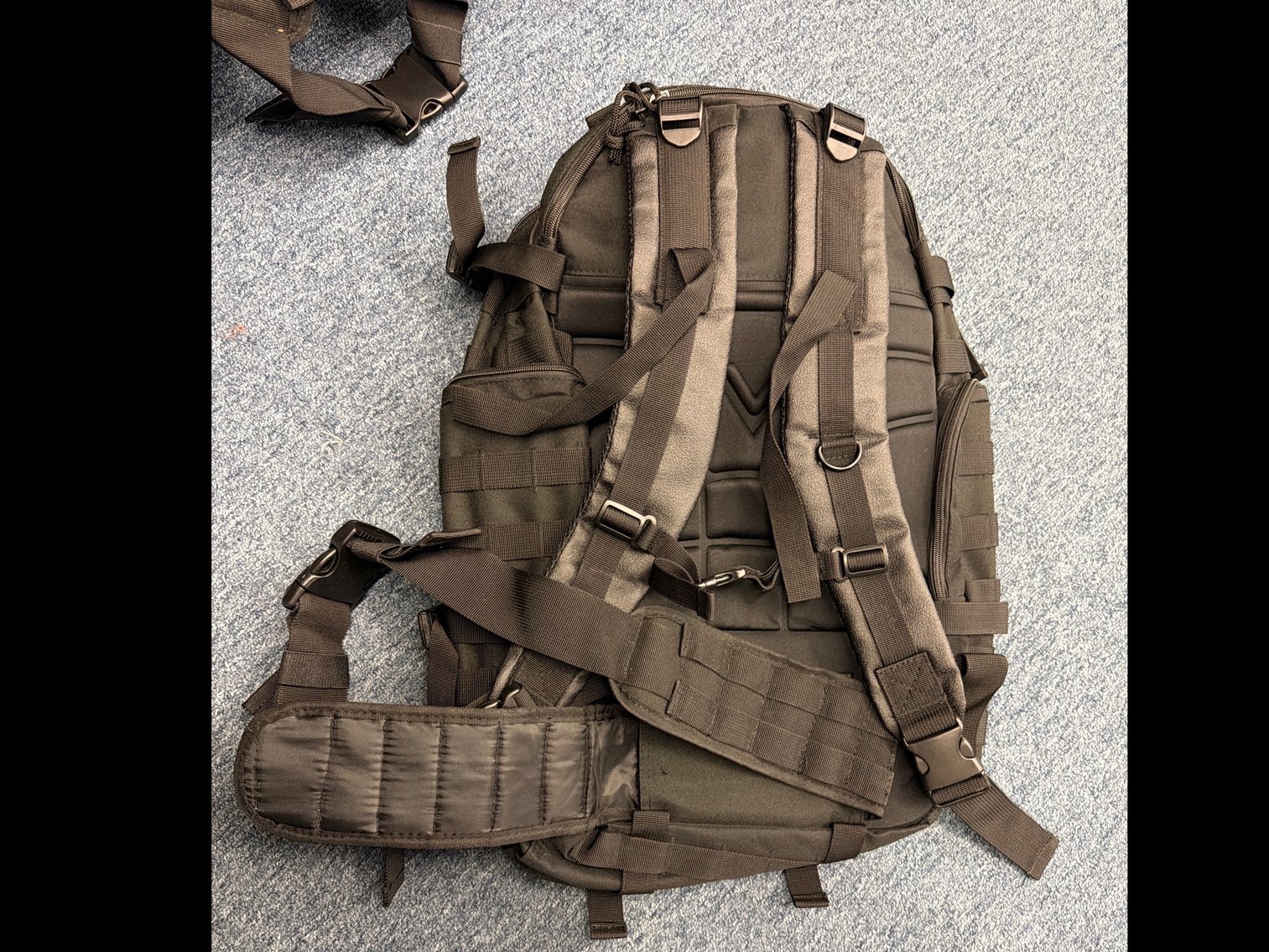 Image for American Tactical Rukx Gear