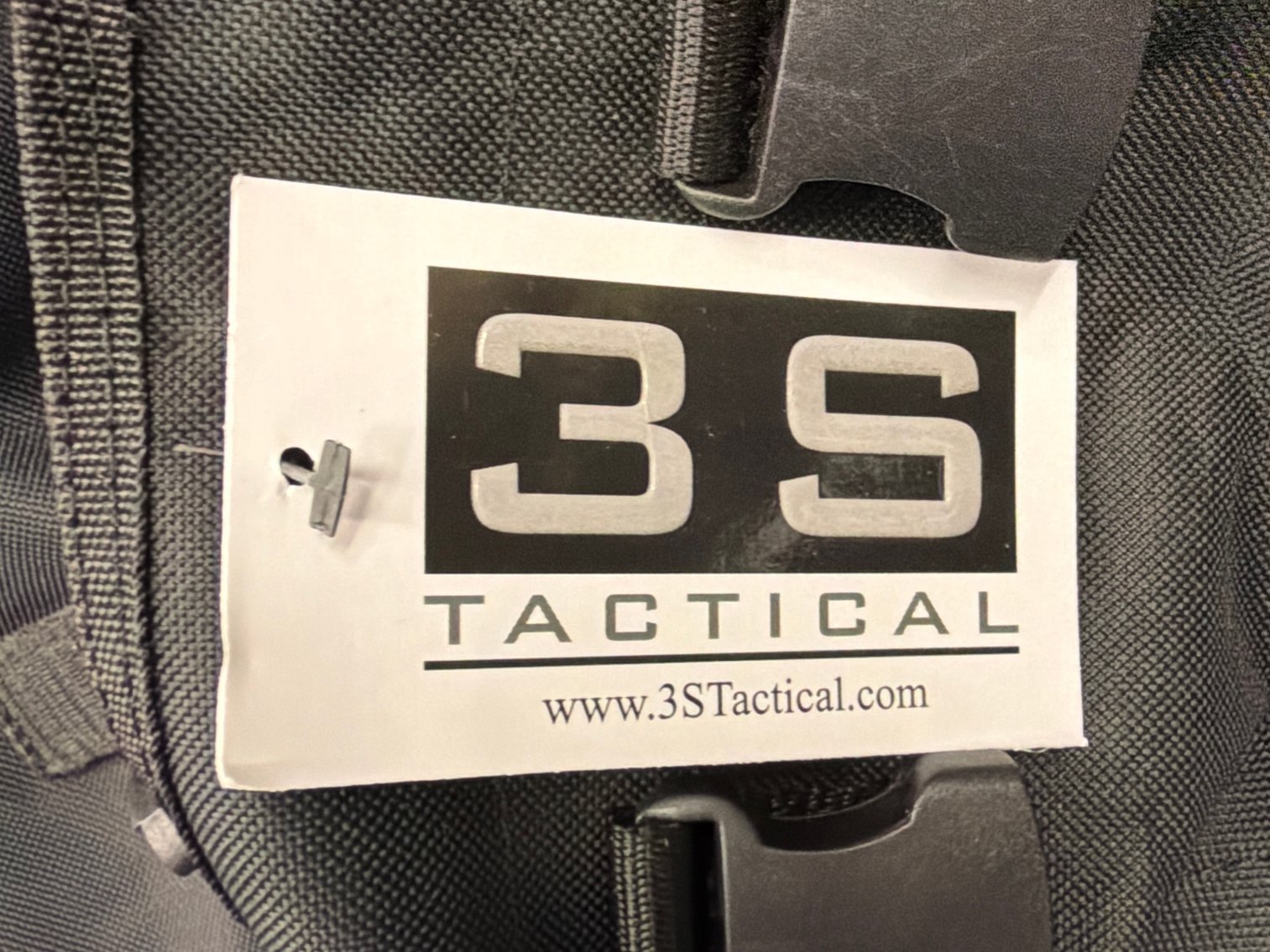 Image for Gas Mask Pouch and pistol cases