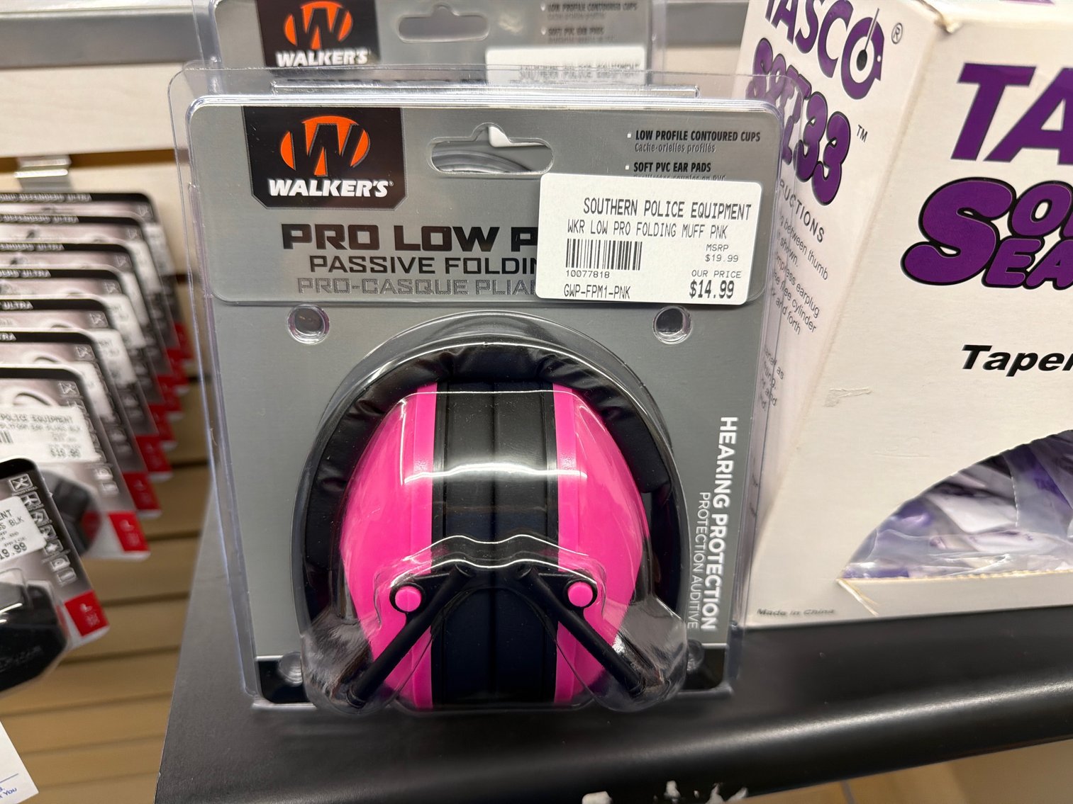 Image for Various items