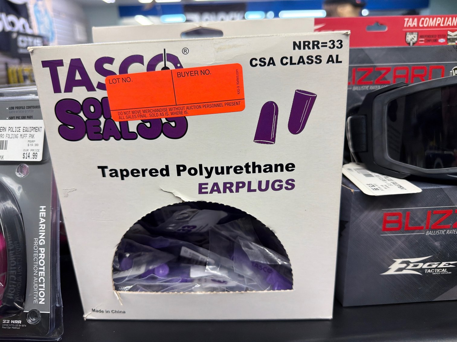 Image for Various items