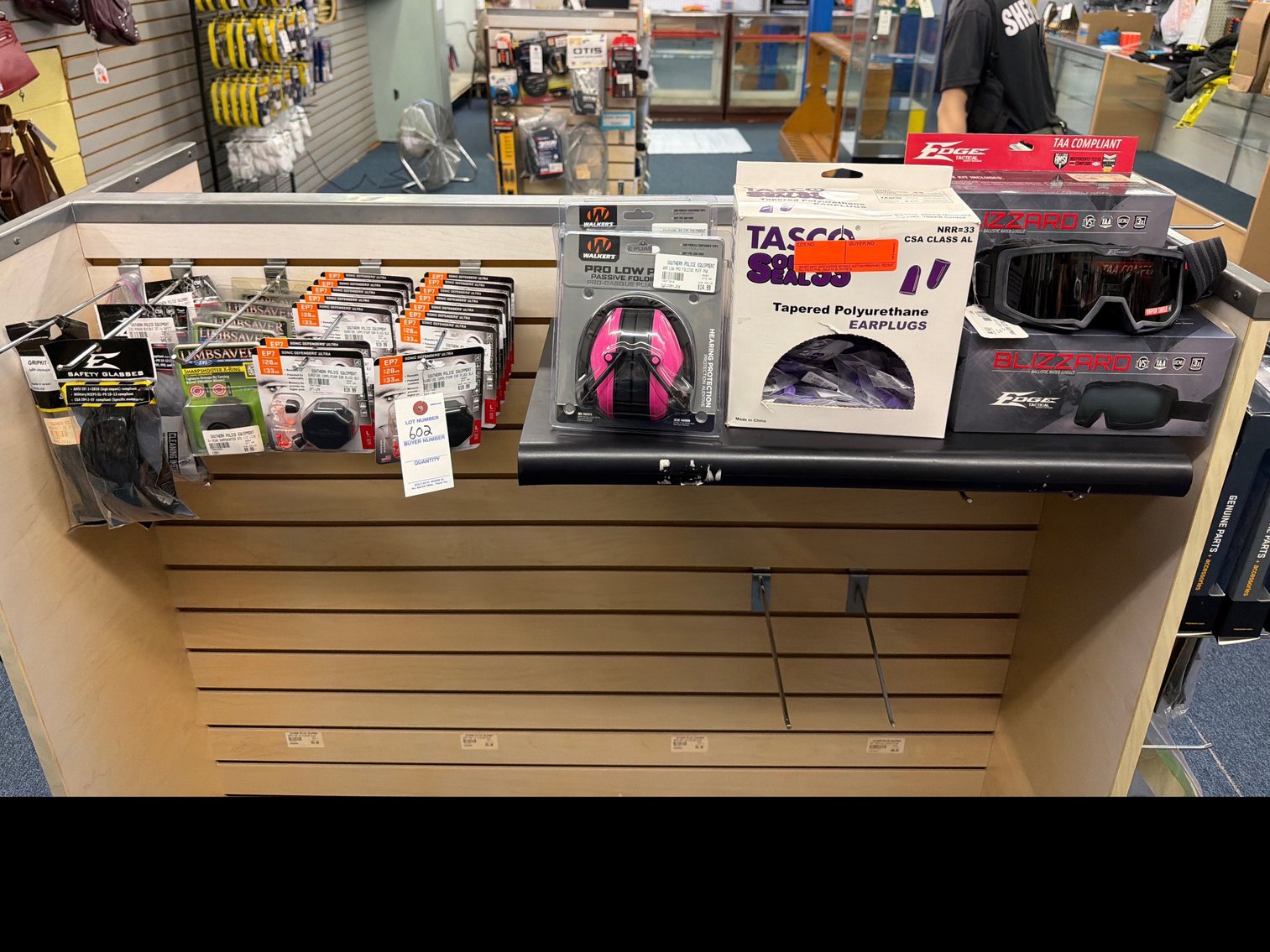 Image for Various items