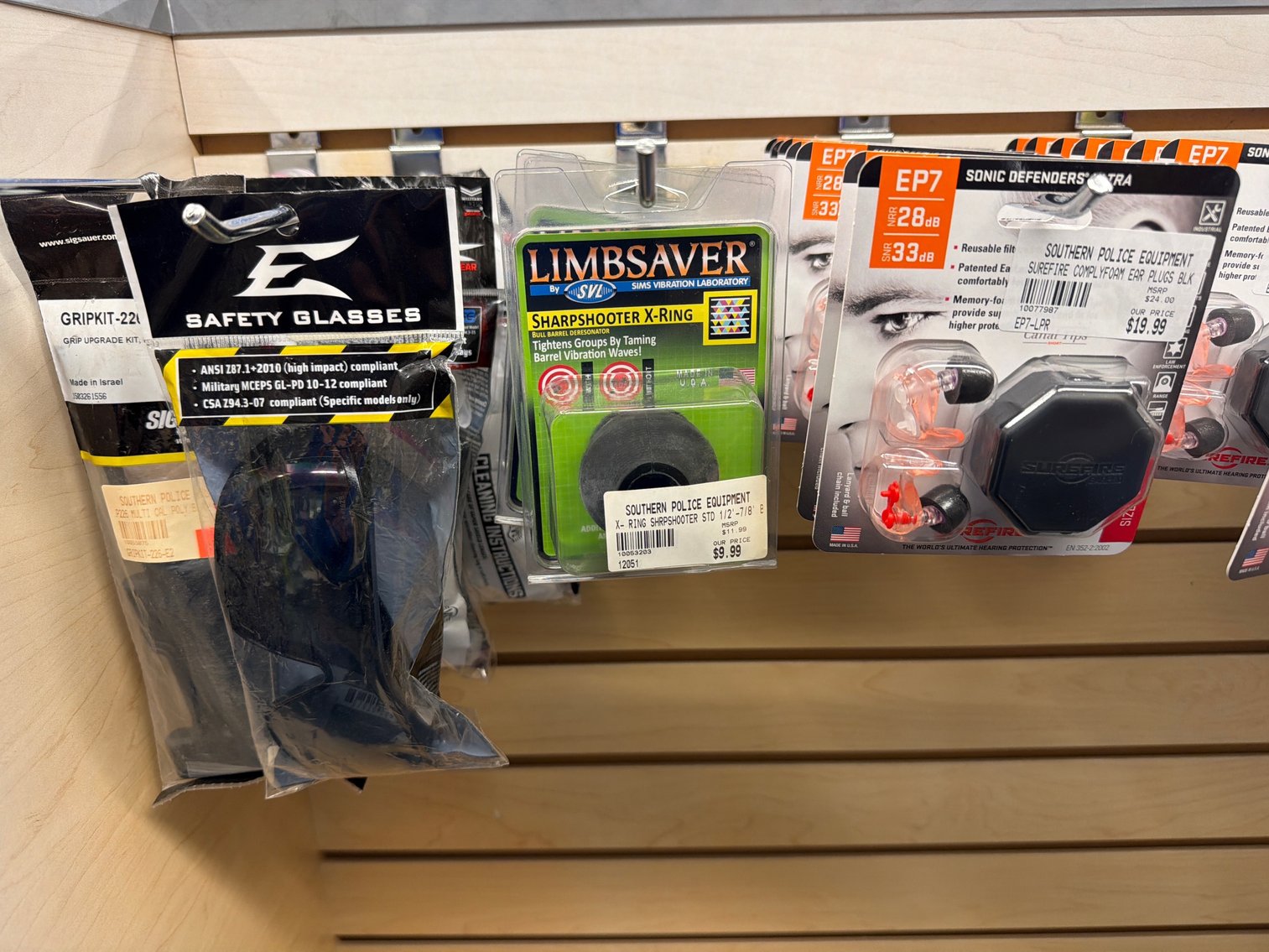 Image for Various items