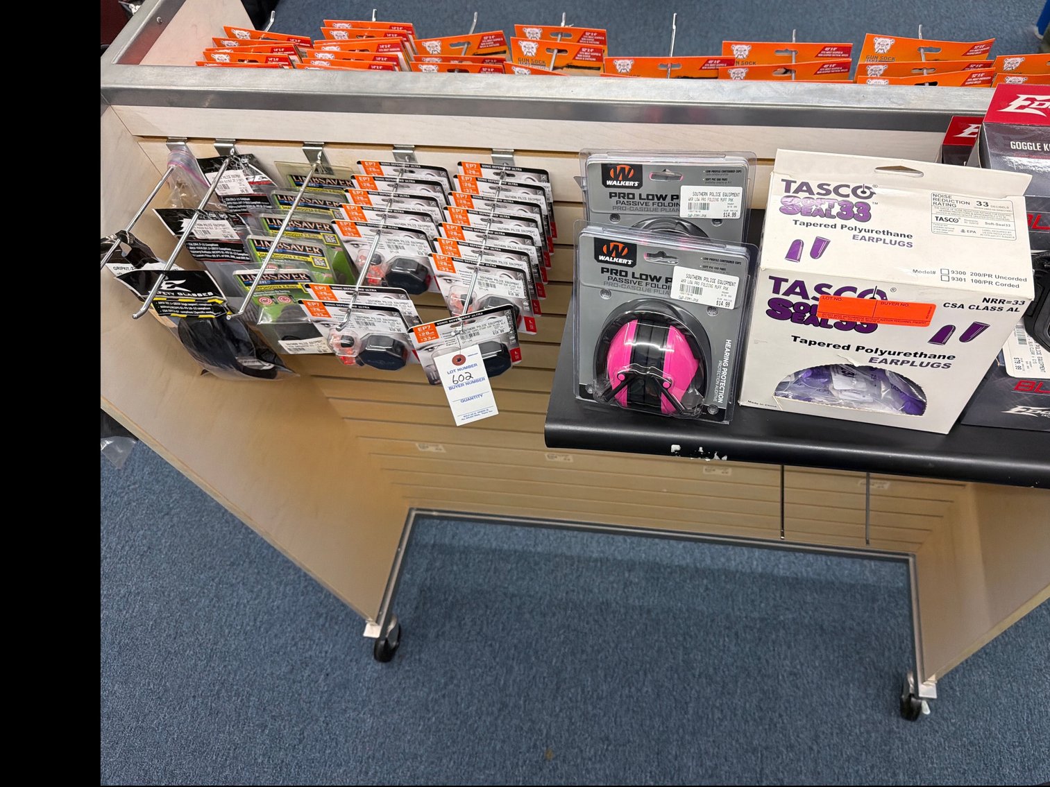 Image for Various items