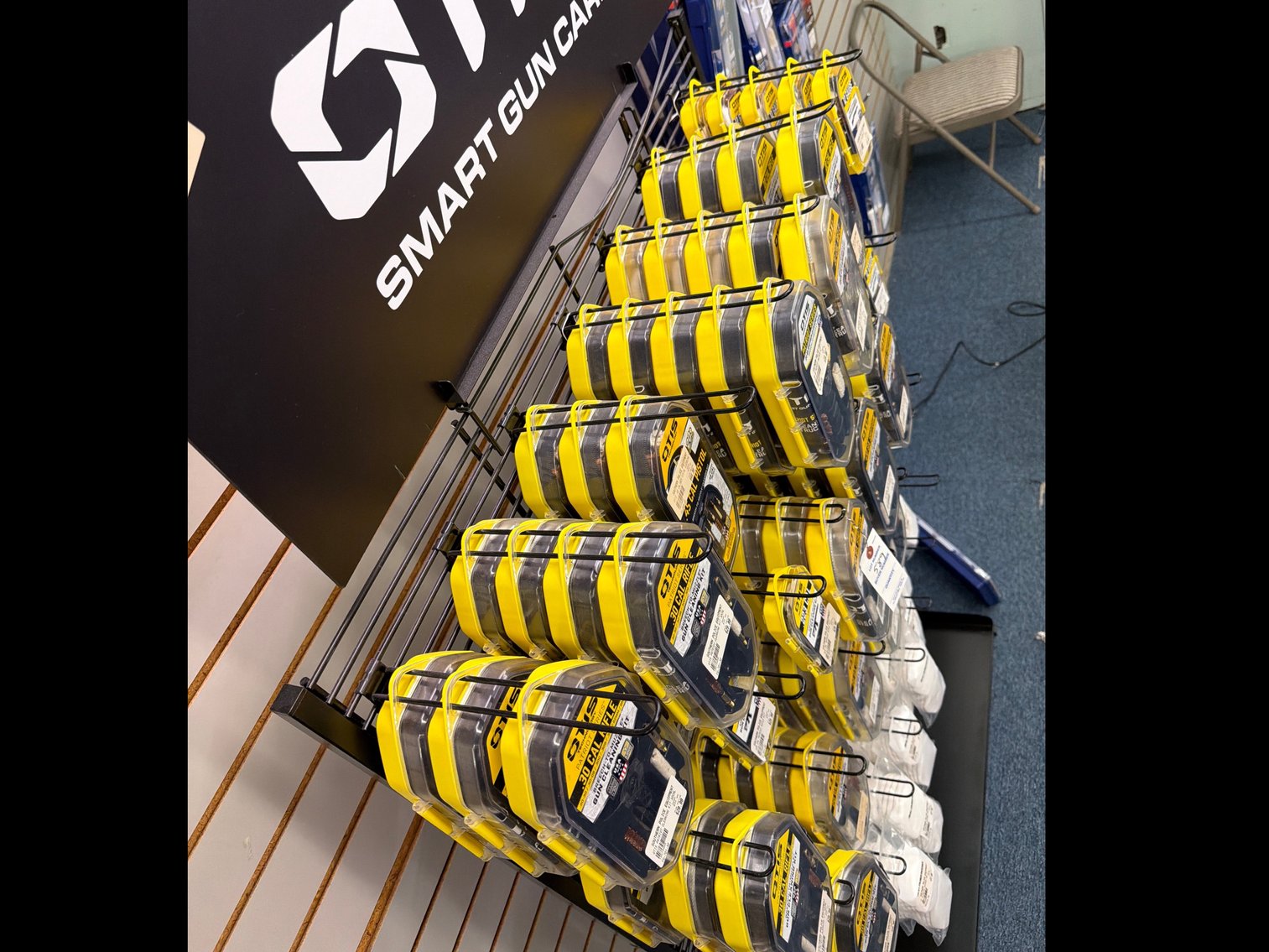 Image for Otis Gun Cleaning Kits with rack